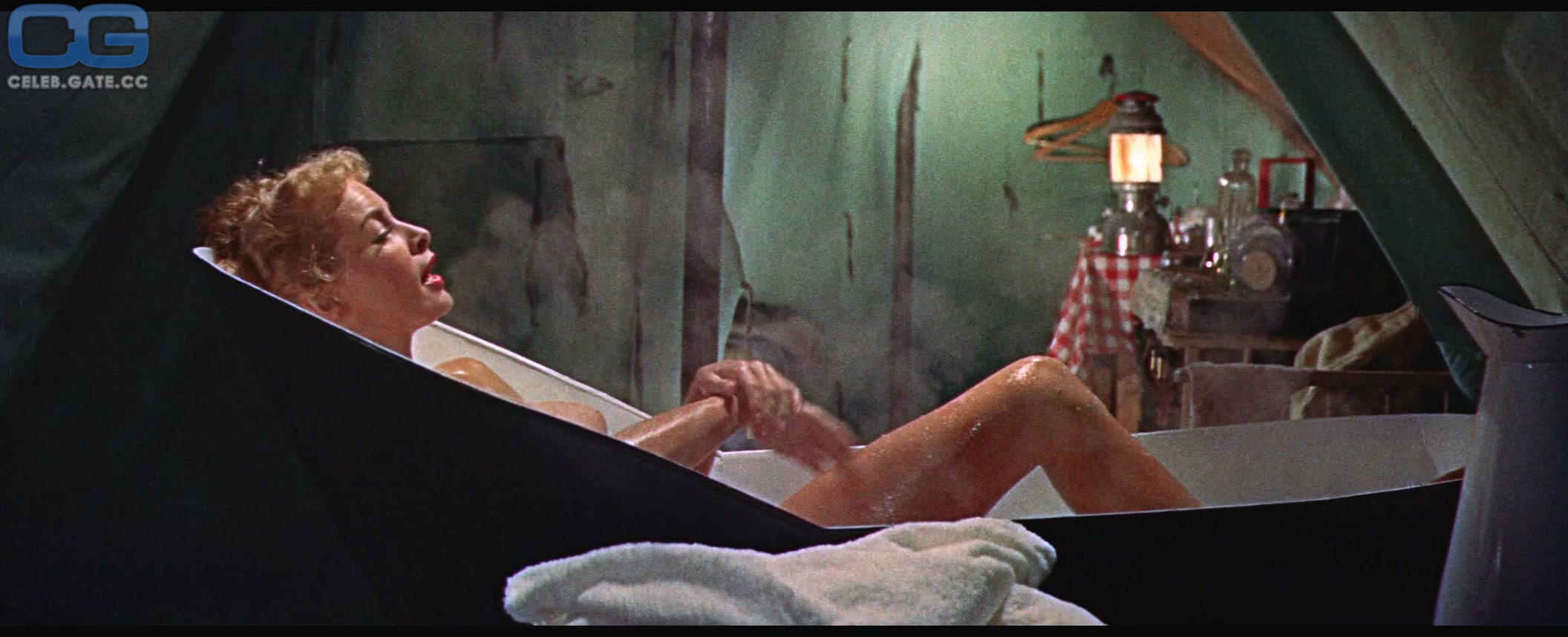Janet Leigh 