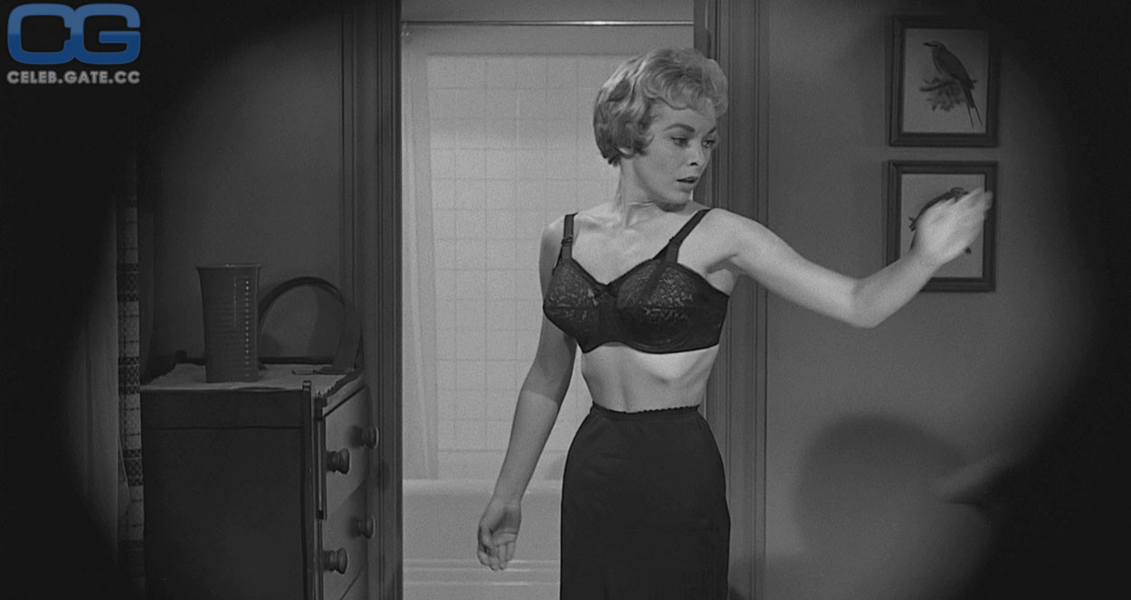 Janet Leigh 
