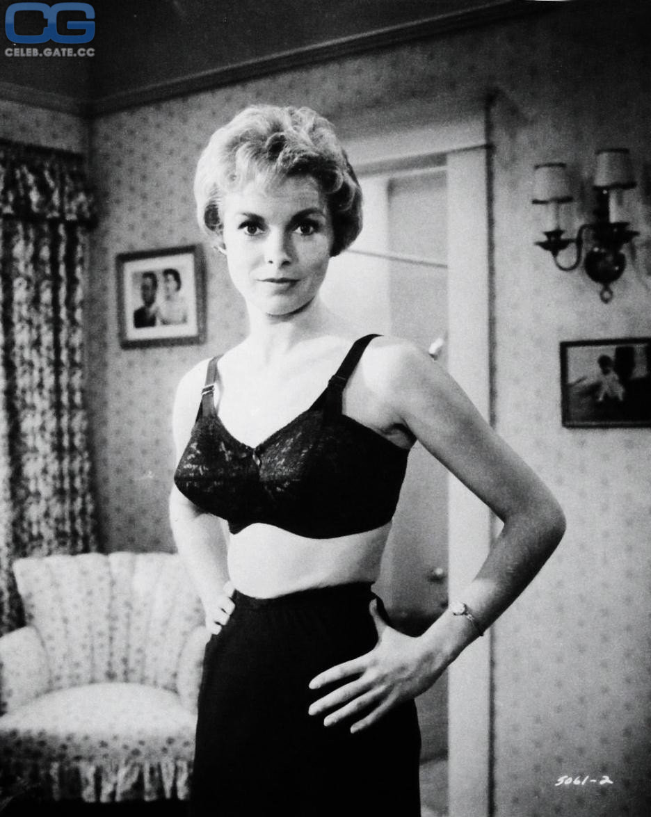 Janet Leigh 