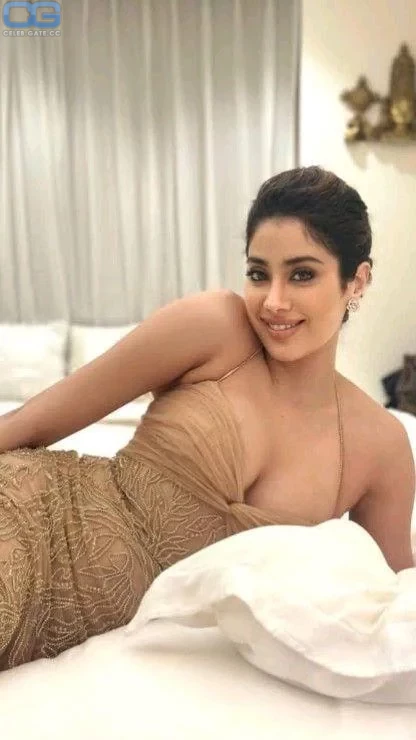 Janhvi Kapoor 