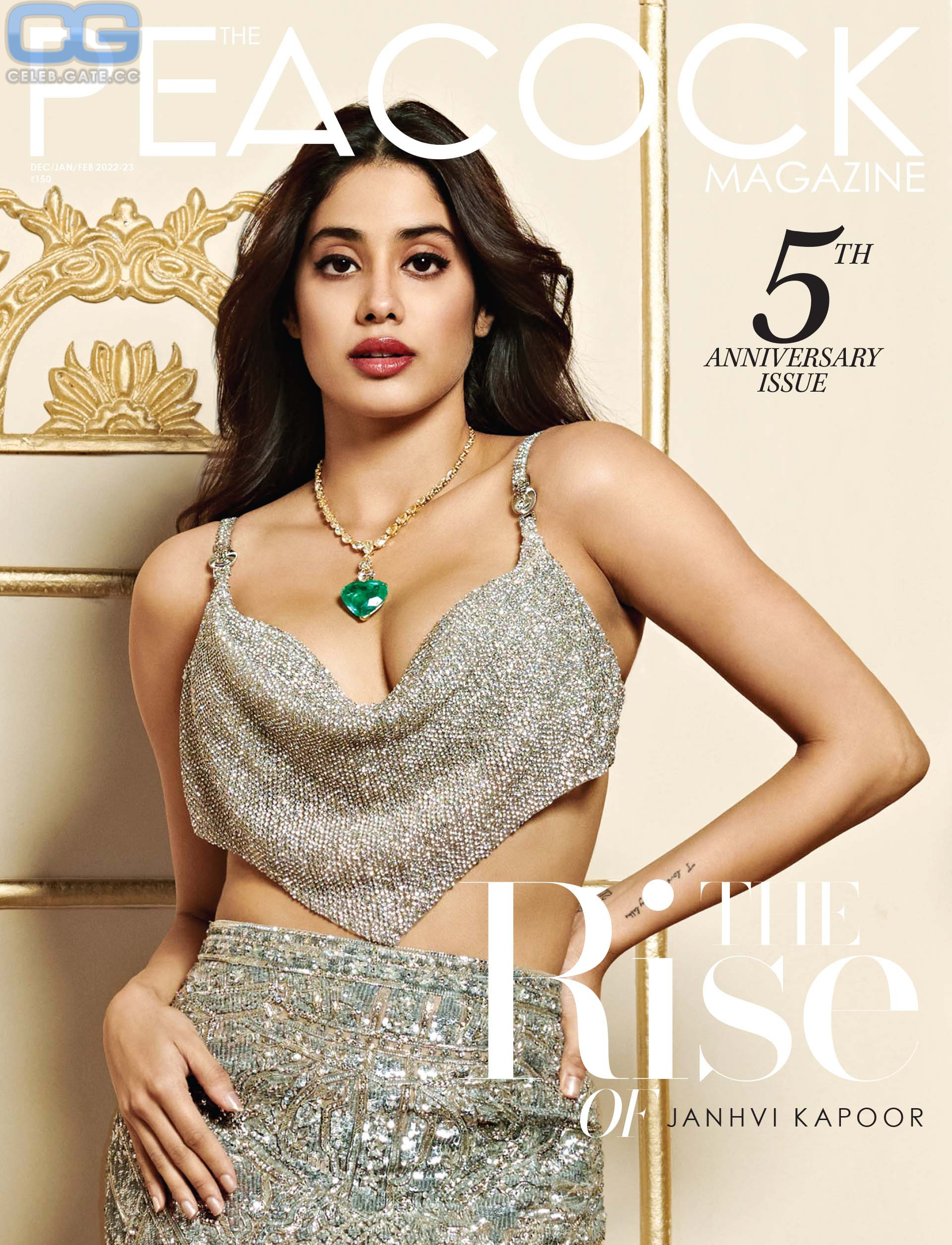 Janhvi Kapoor 