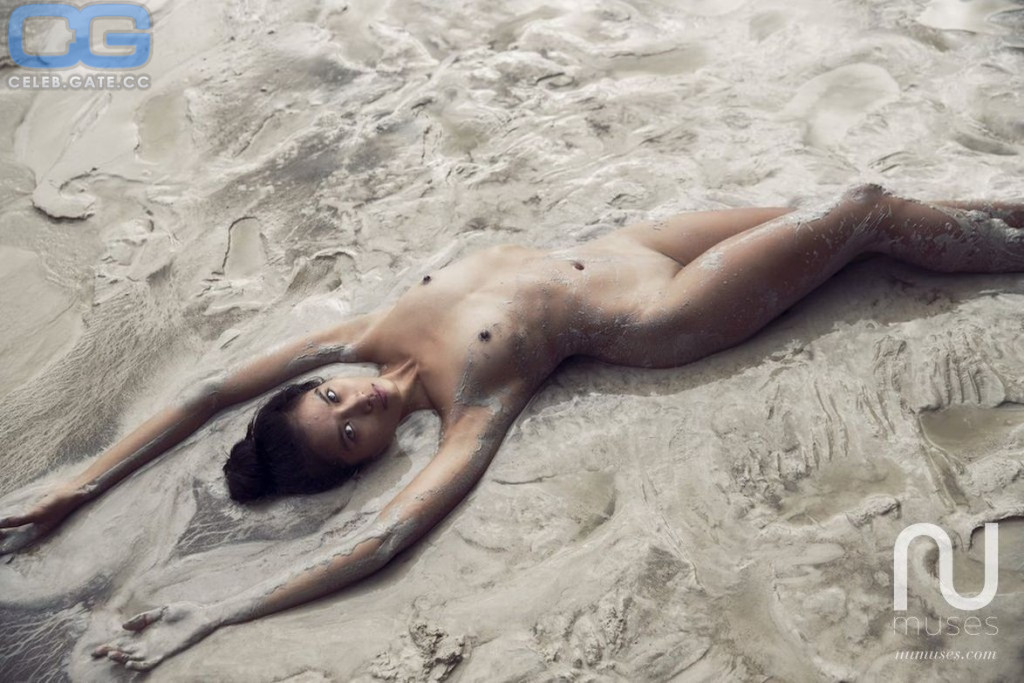 Janine Tugonon nude