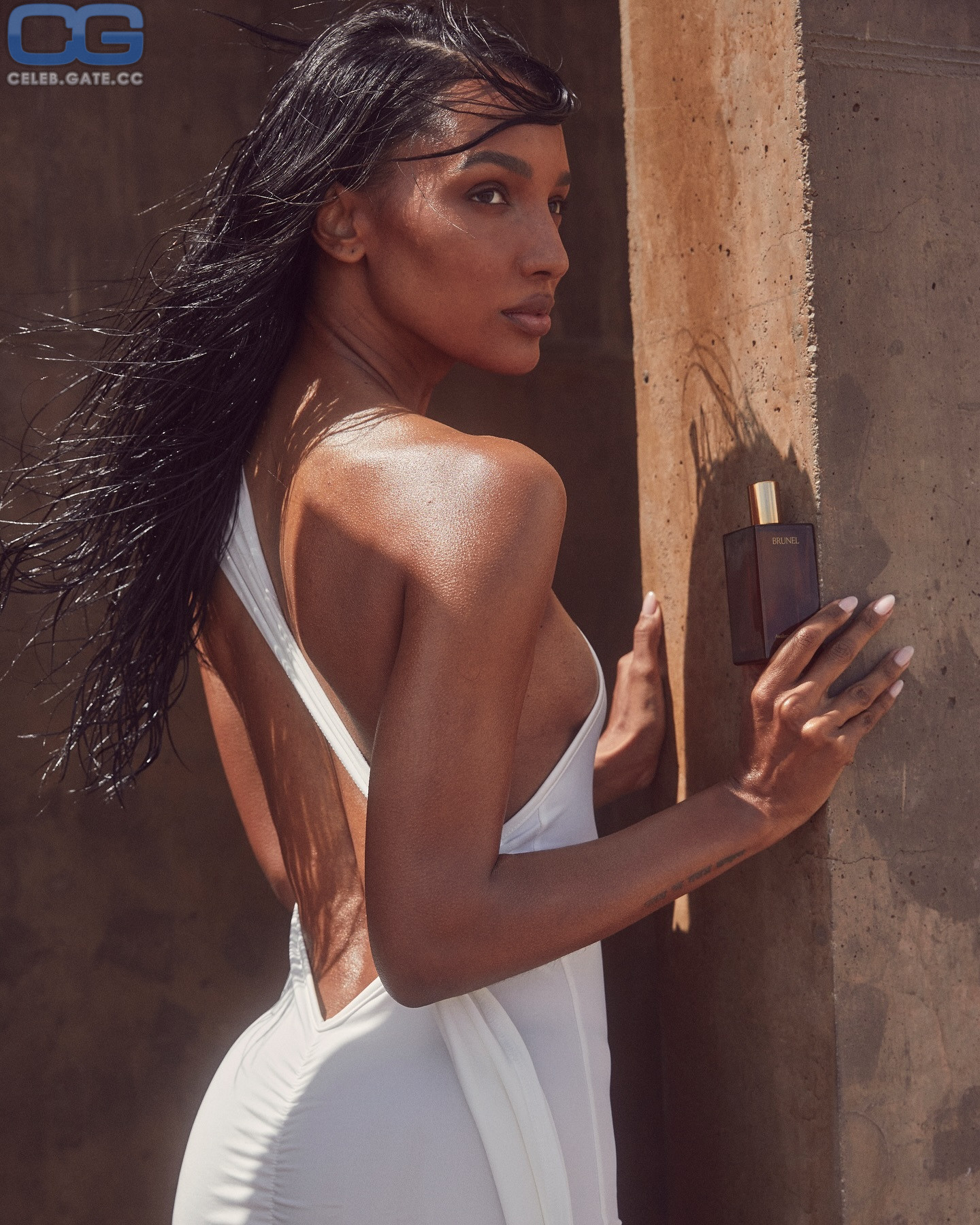 Jasmine Tookes 