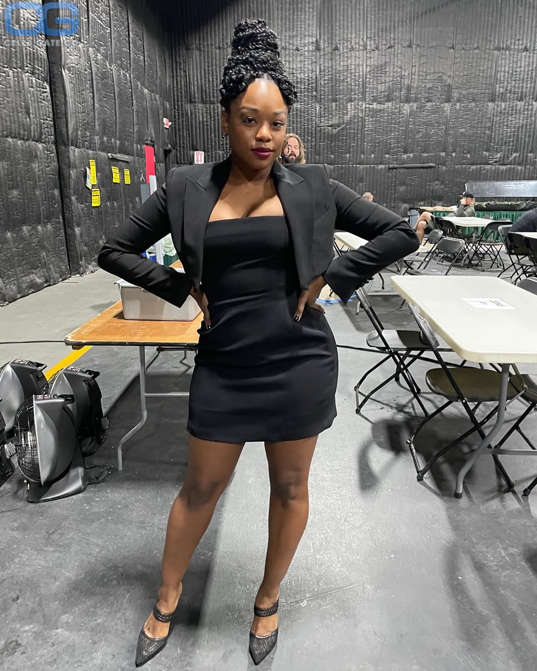 Jazz Raycole 