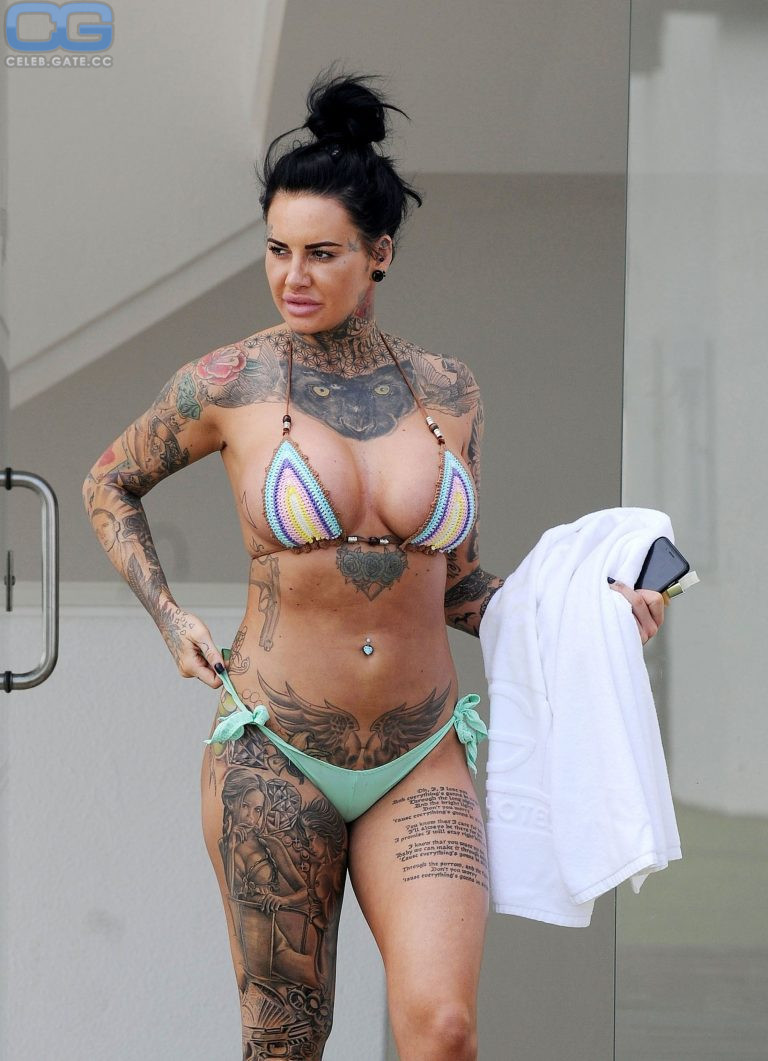 Jemma Lucy bikini