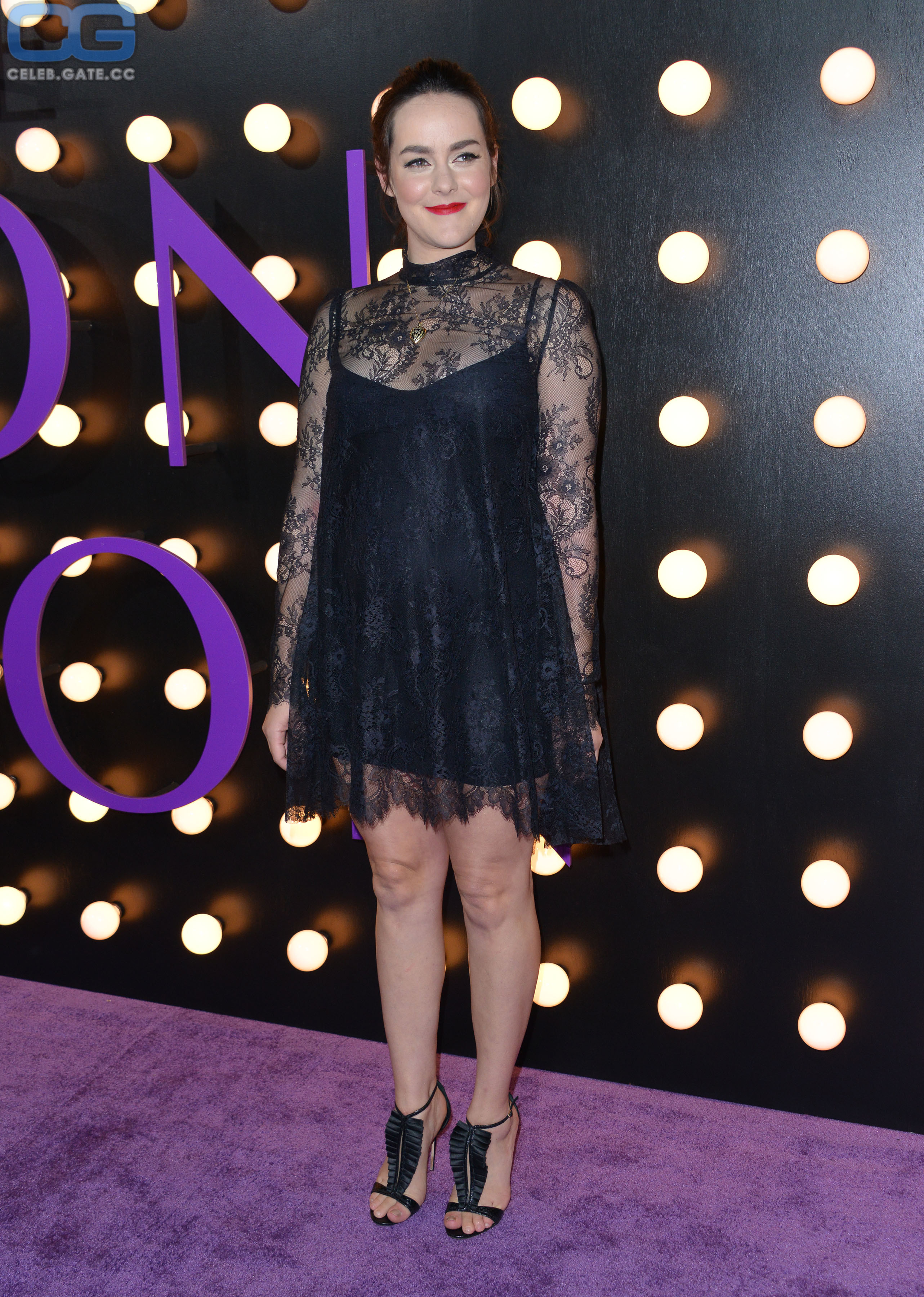 Jena Malone 