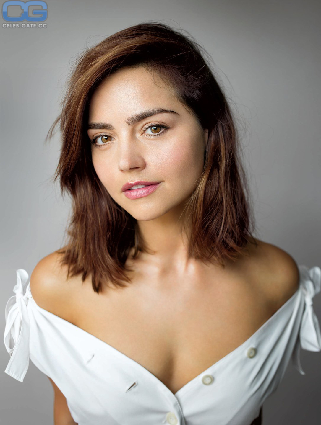 Jenna Coleman 