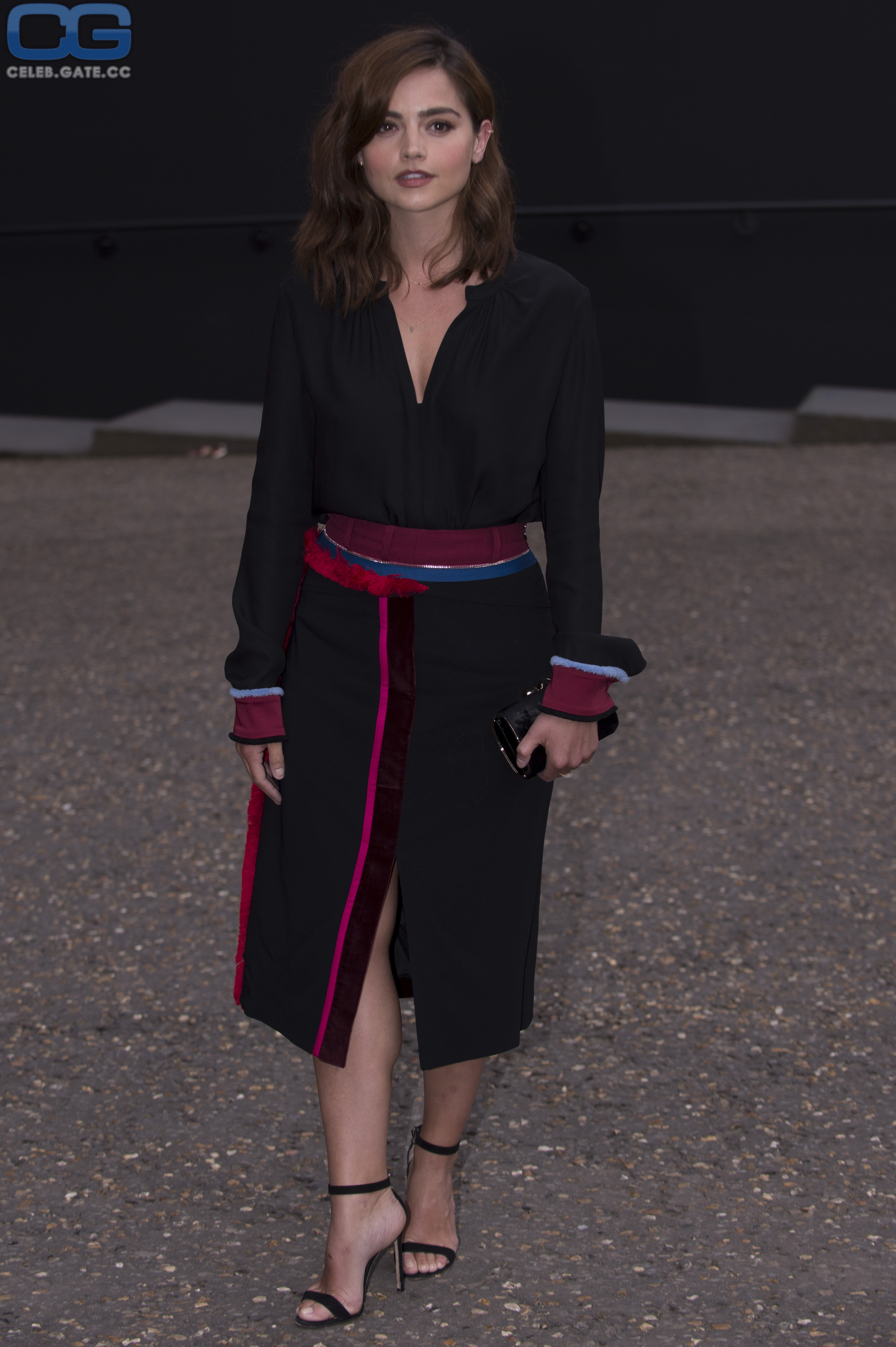 Jenna Coleman 