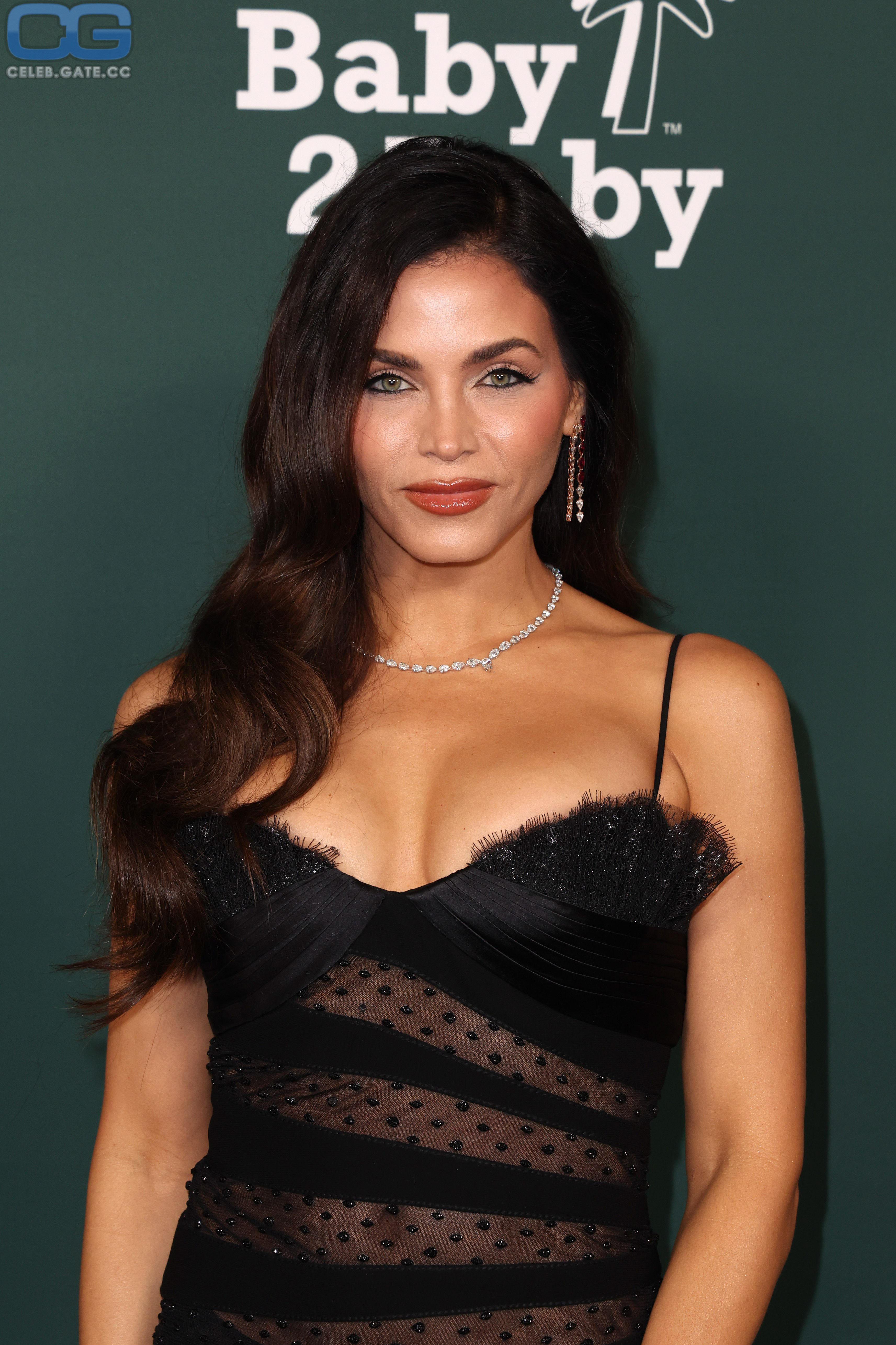 Jenna Dewan-Tatum 