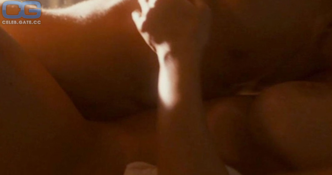 Jenna Fischer nude scene