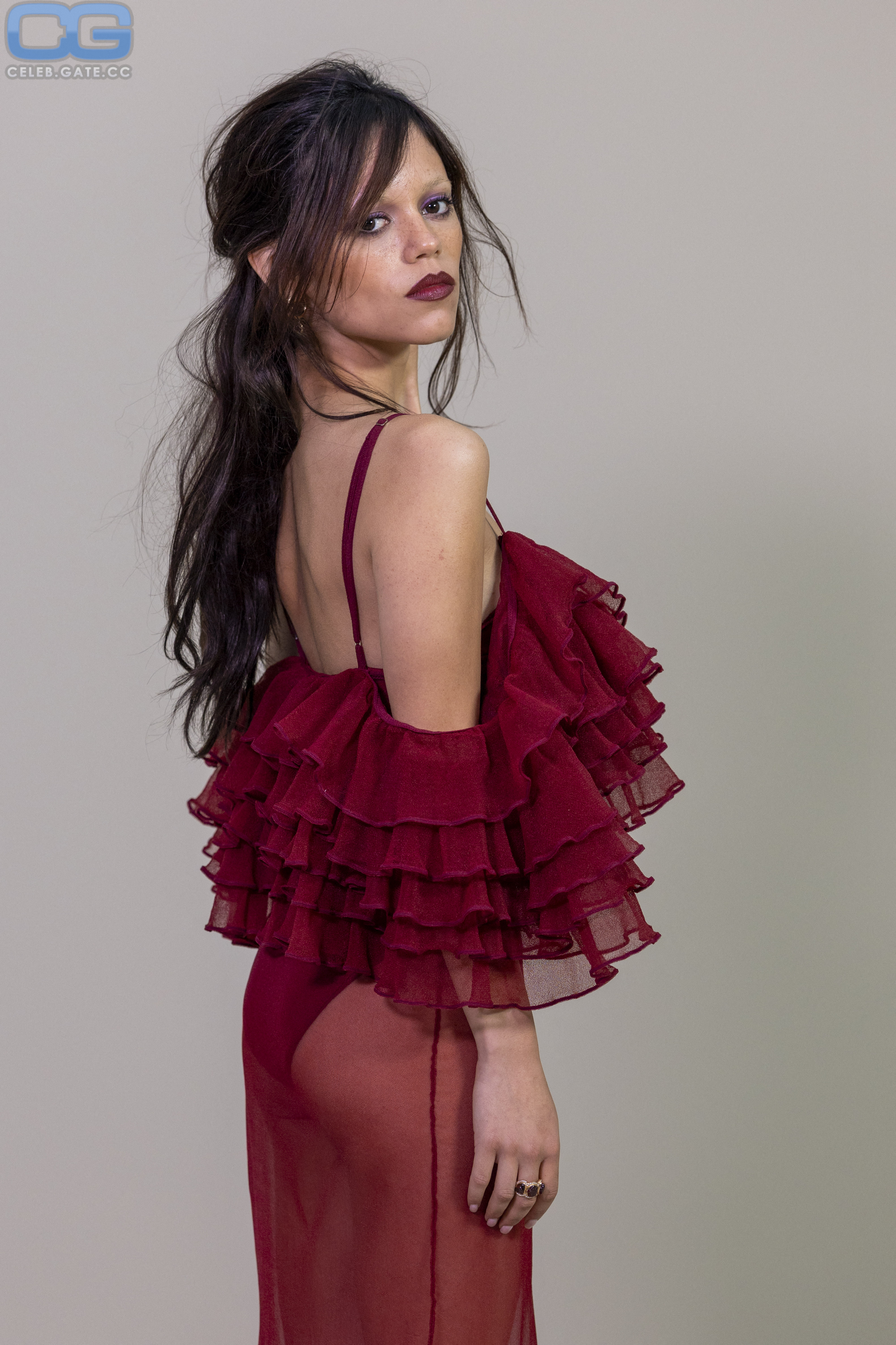 Jenna Ortega 