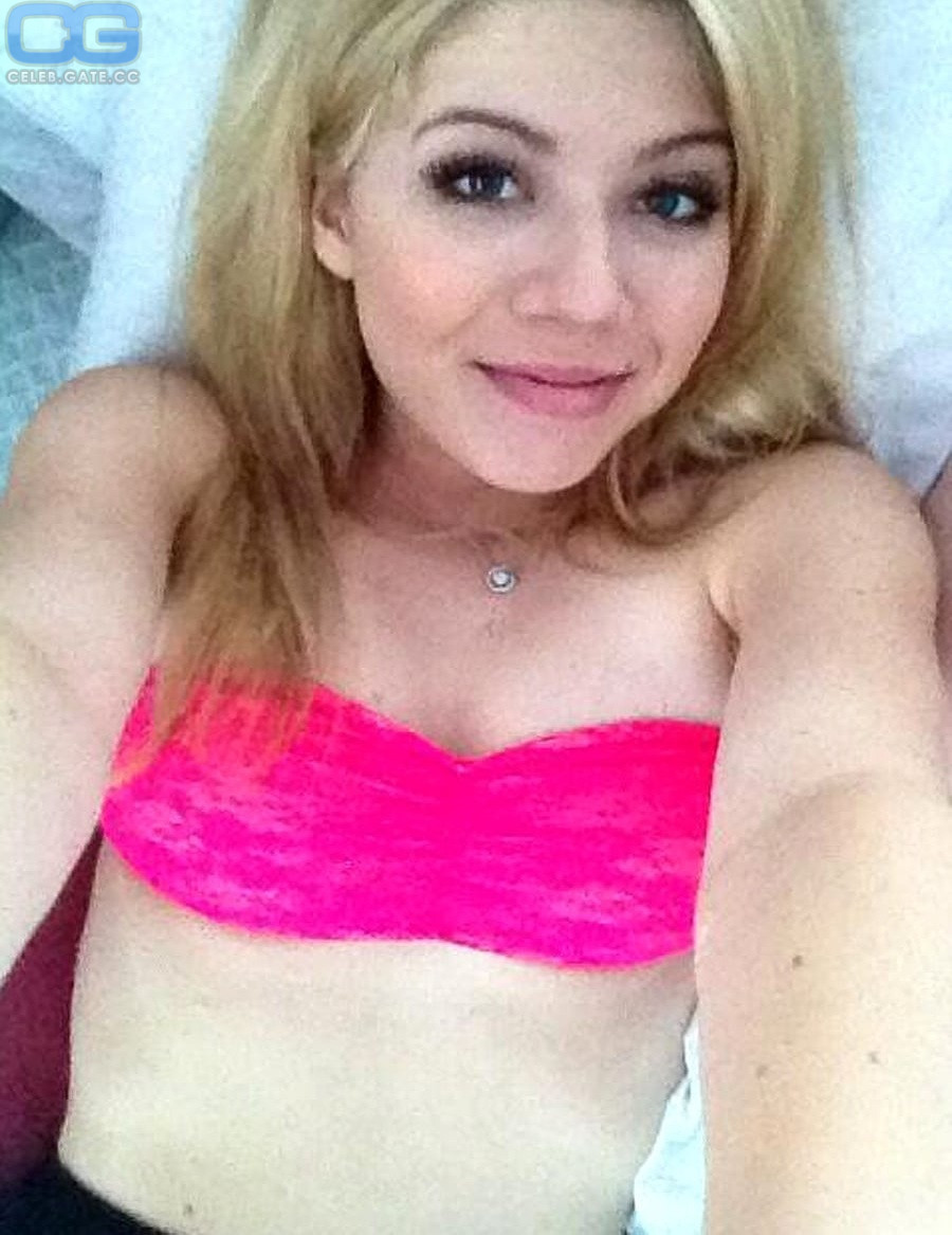 Jennette McCurdy 