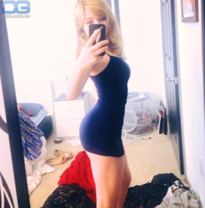 Jennette McCurdy 