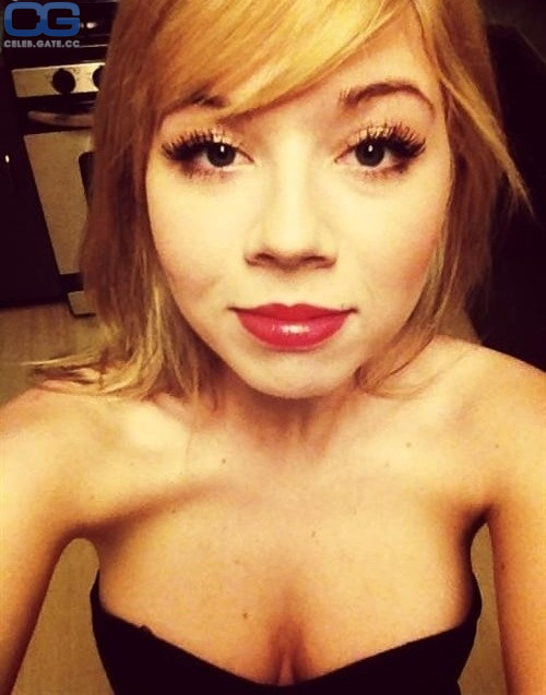 Jennette McCurdy 