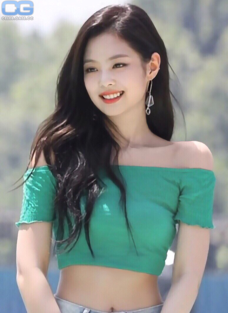 Jennie Kim 