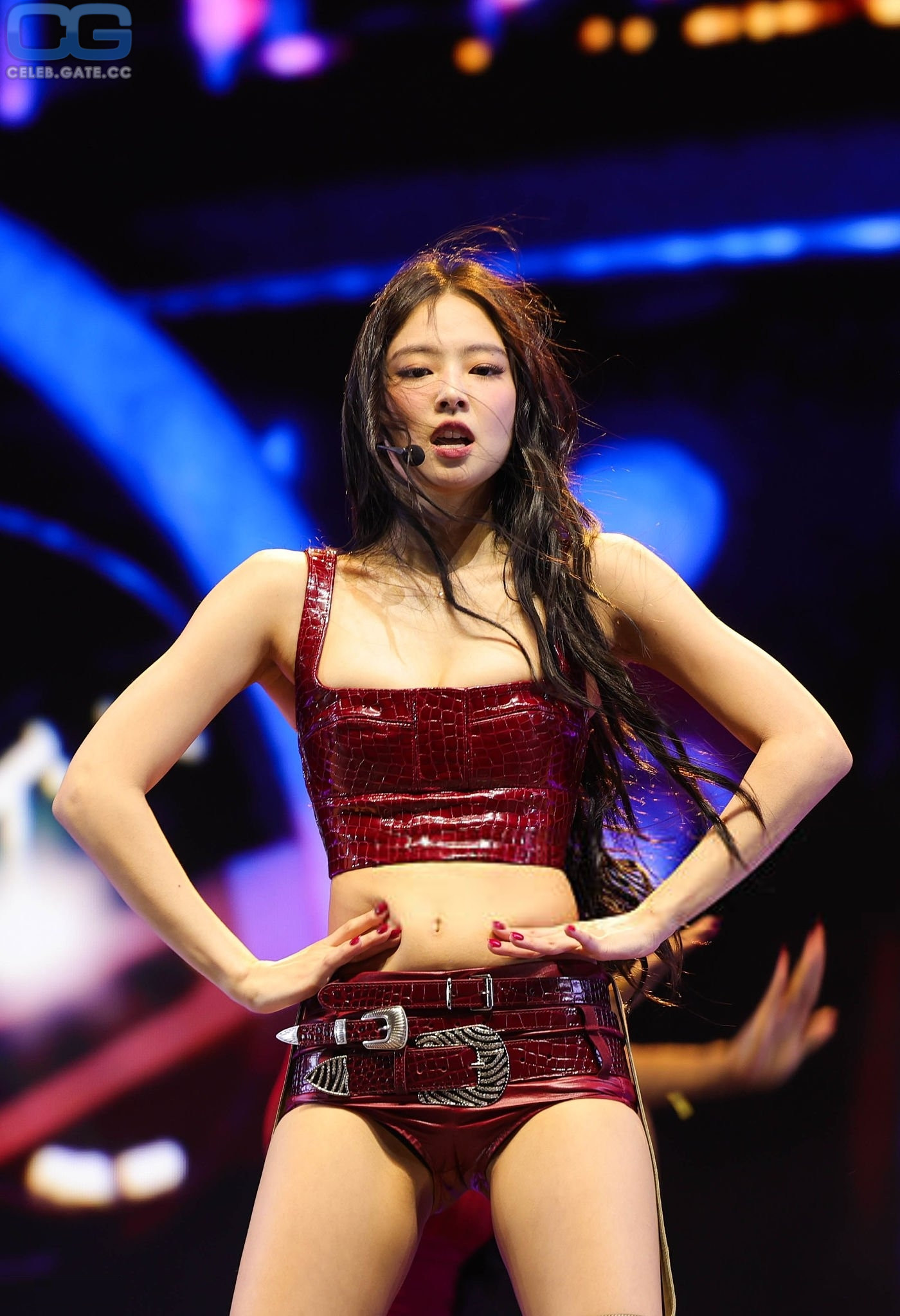 Jennie Kim 