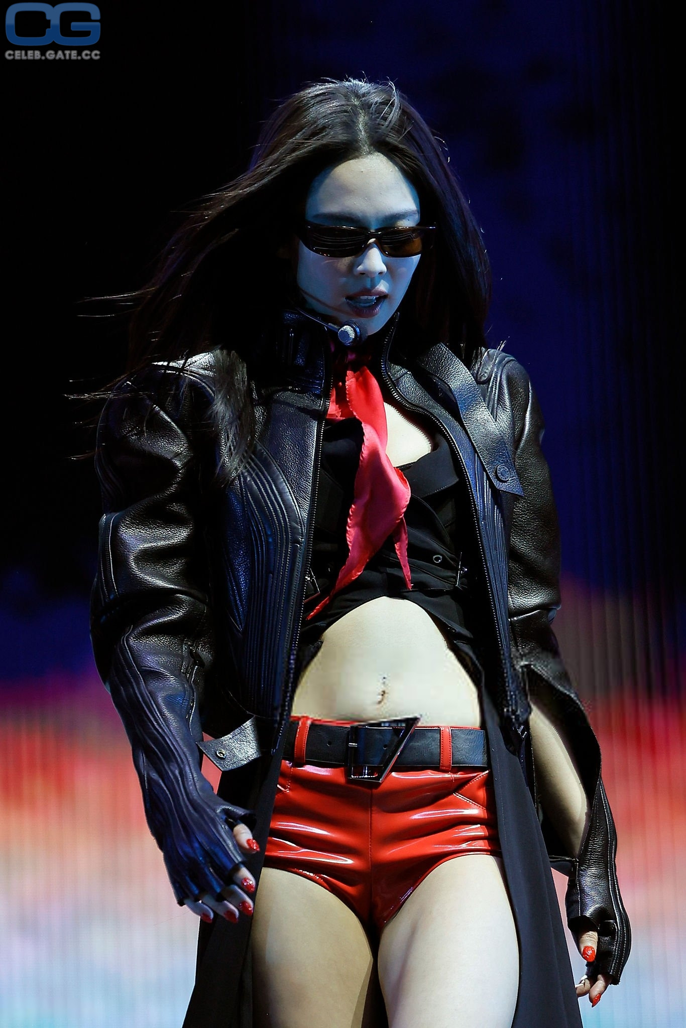 Jennie Kim 