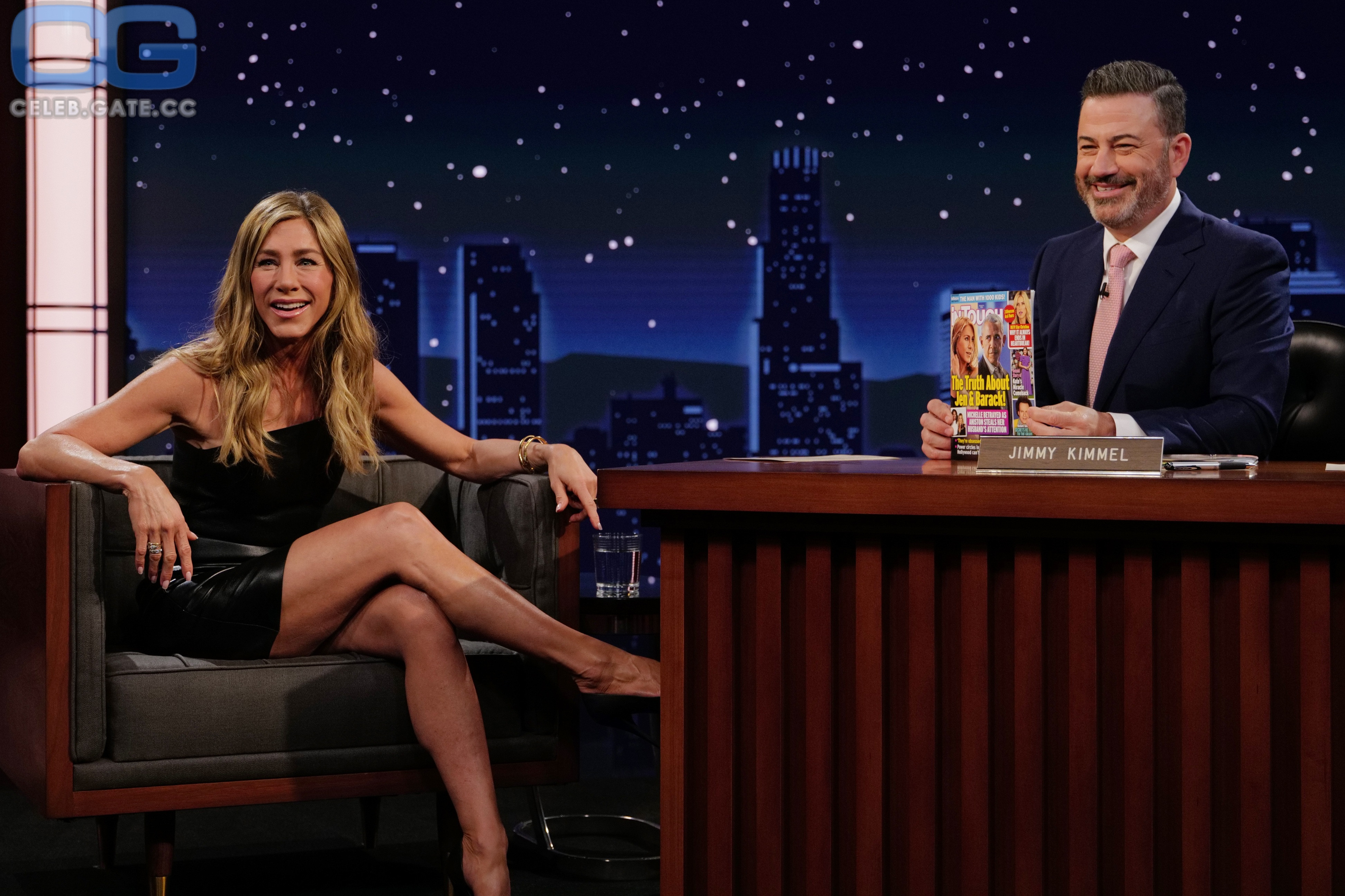 Jennifer Aniston 