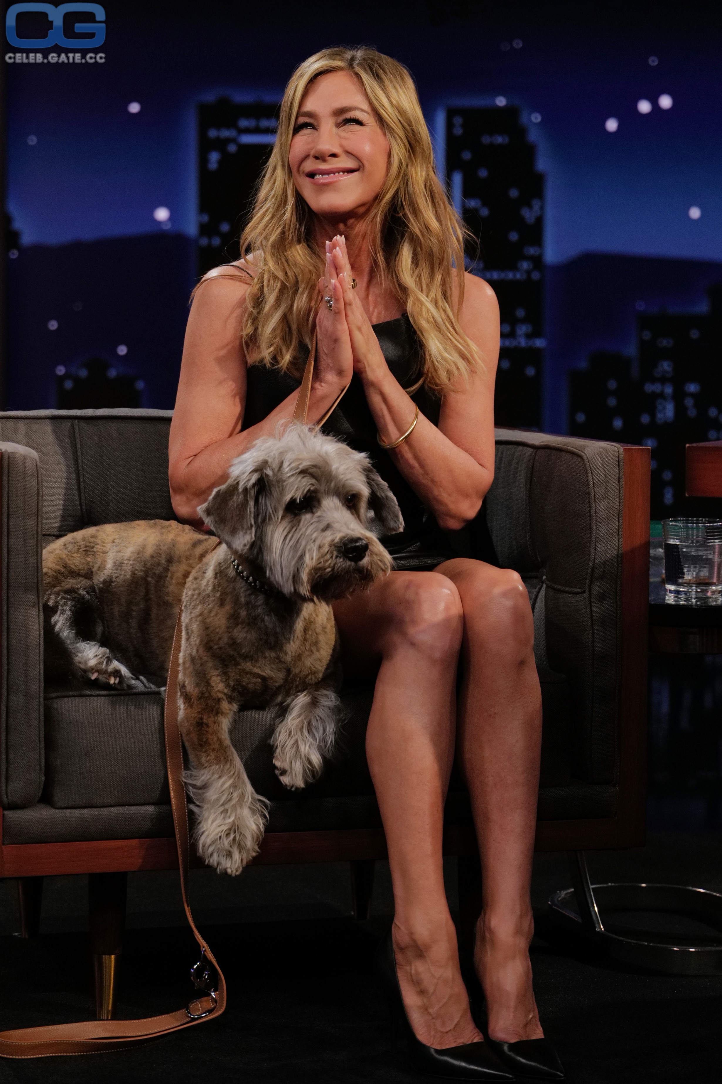 Jennifer Aniston 