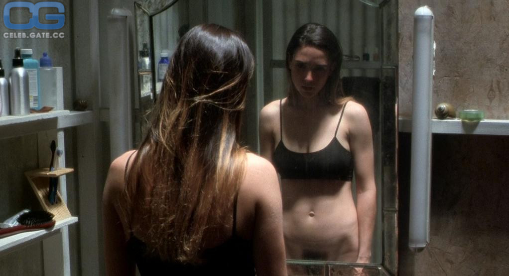 Jennifer Connelly 