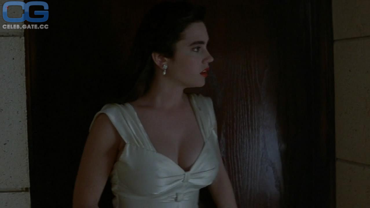 Jennifer Connelly 