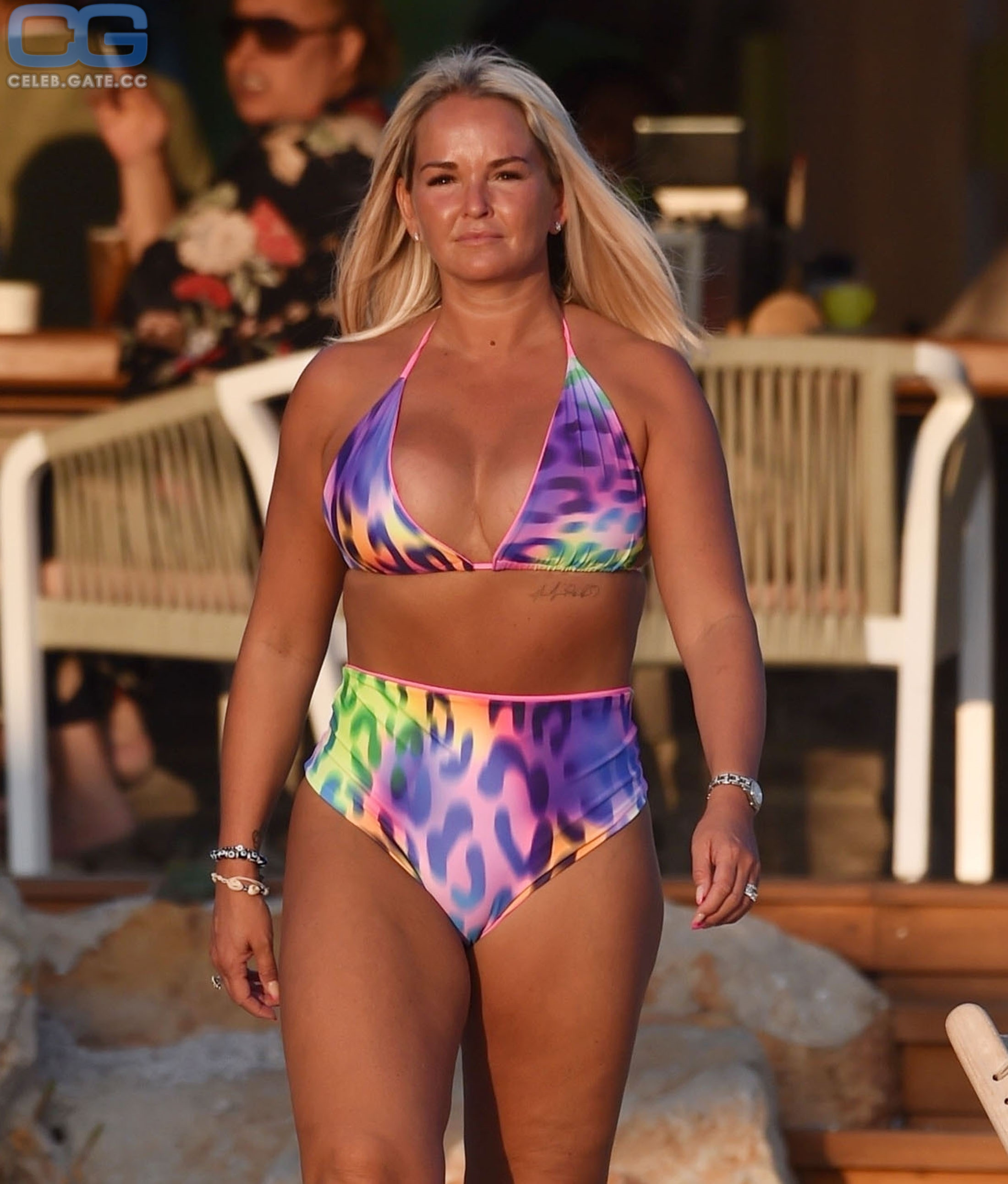 Jennifer Ellison 