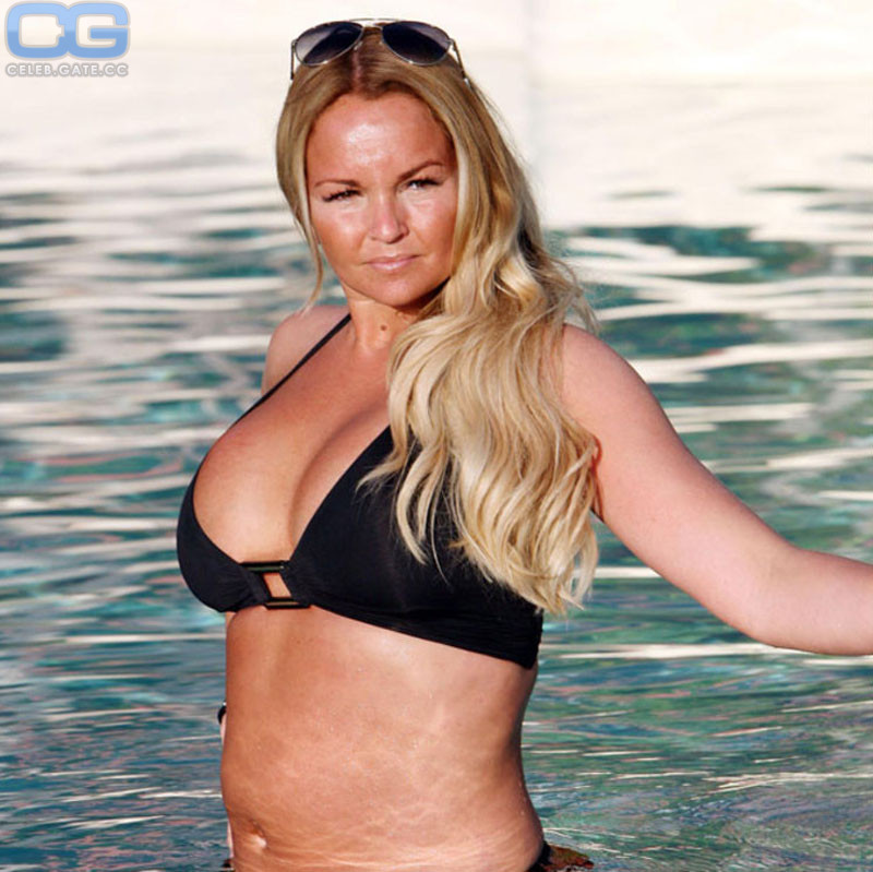 Jennifer Ellison 