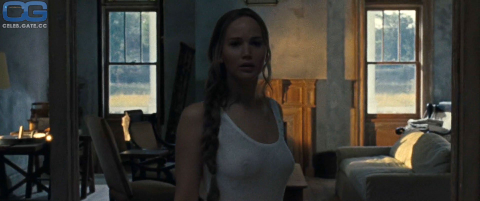 Jennifer Lawrence 