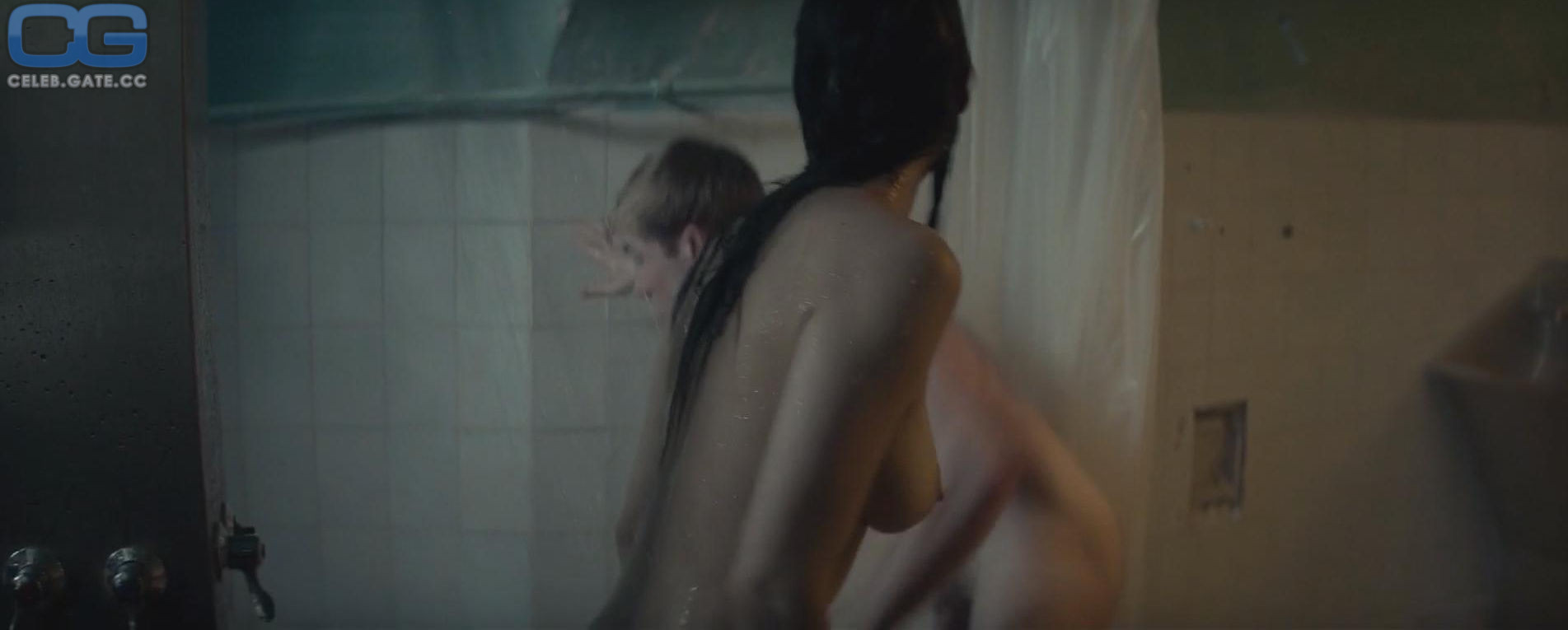 Jennifer Lawrence nude scene