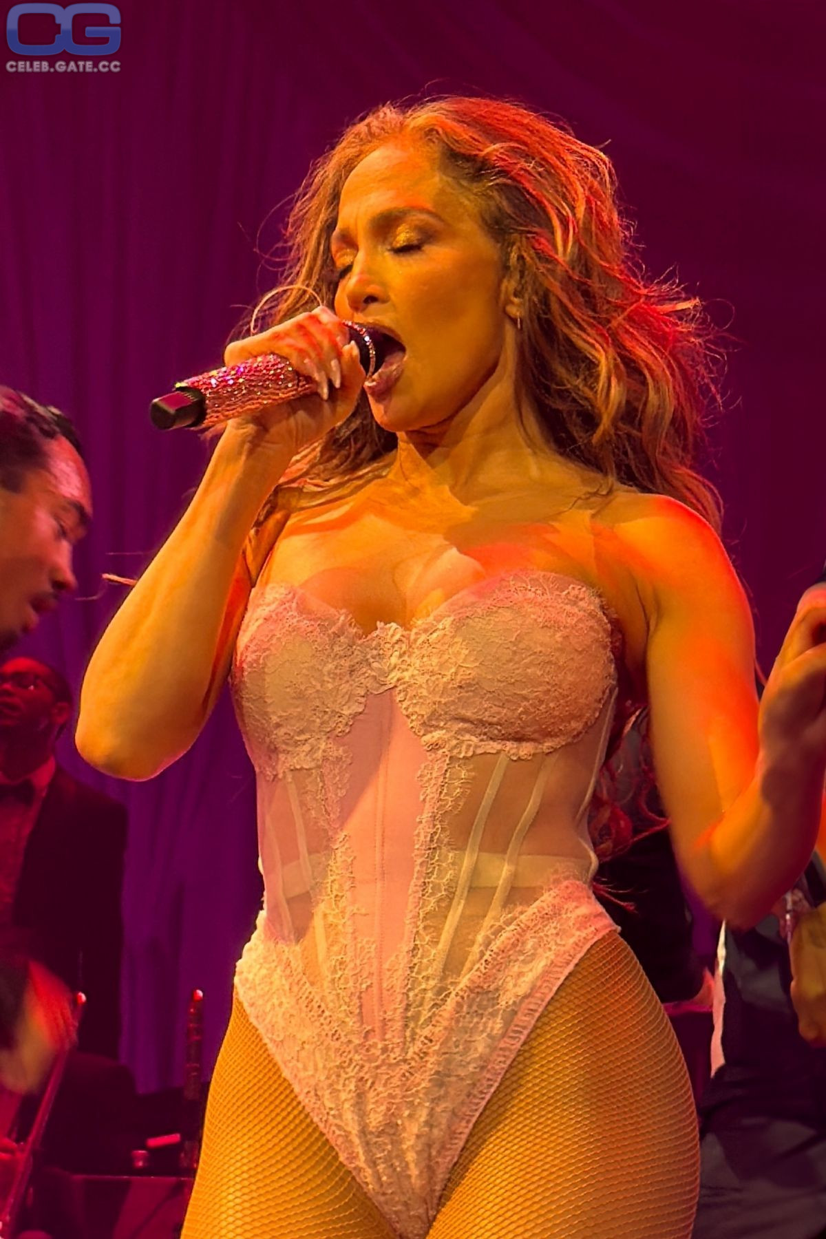 Jennifer Lopez 