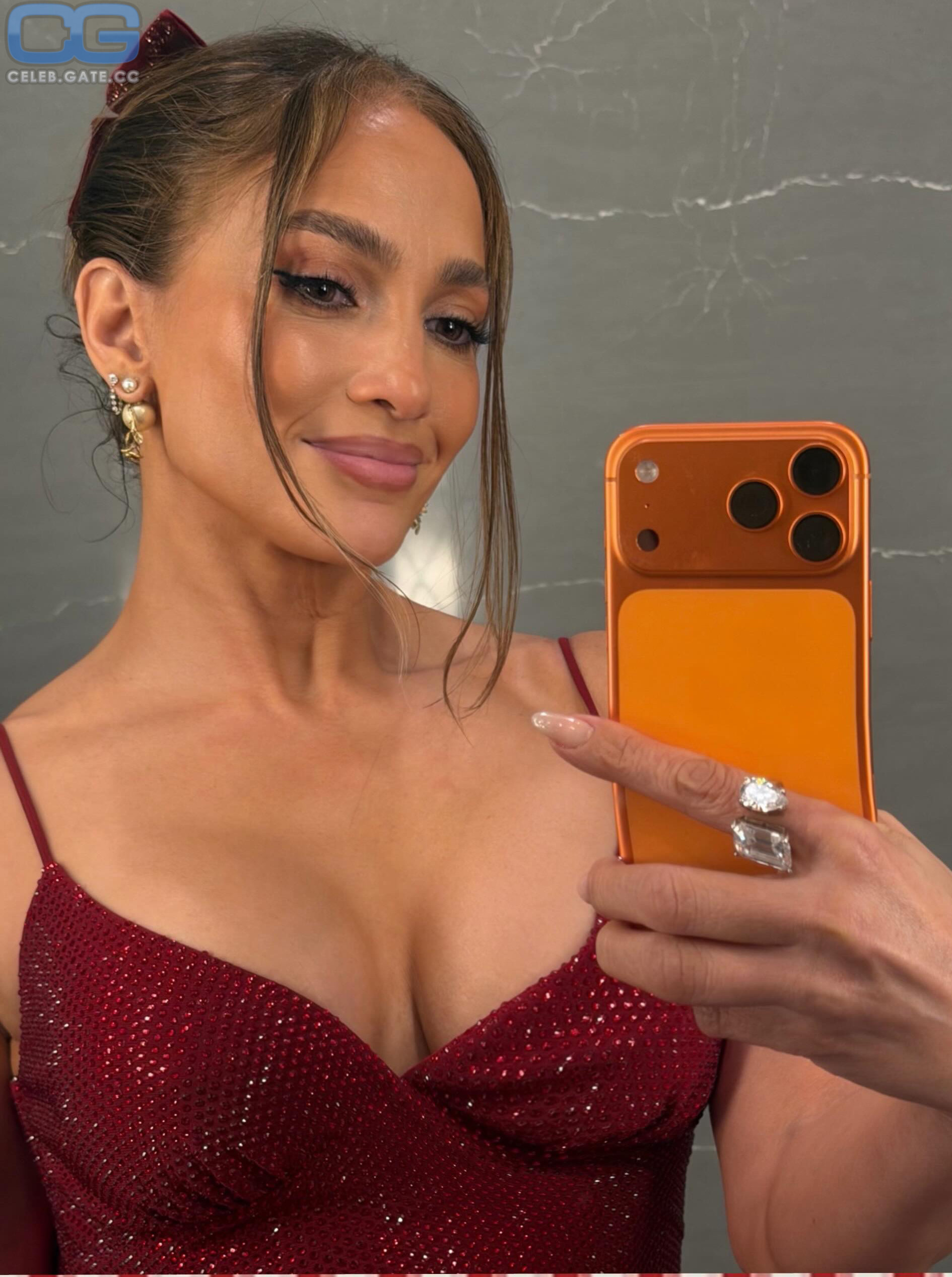 Jennifer Lopez 