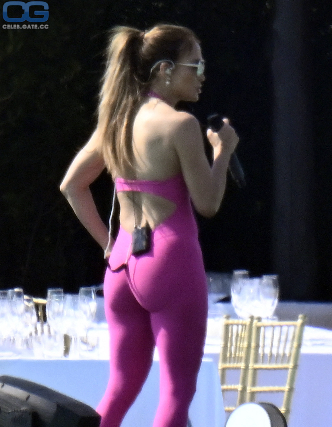 Jennifer Lopez 