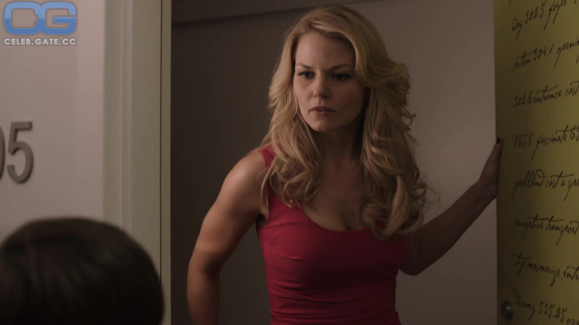 Jennifer Morrison 