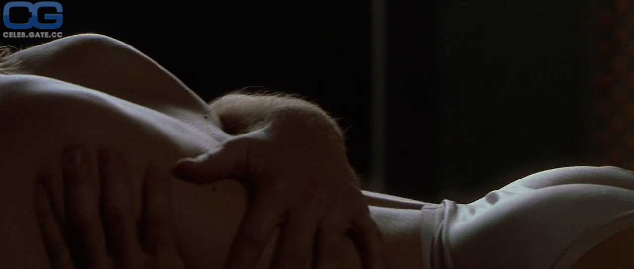 Jennifer Morrison sex scene