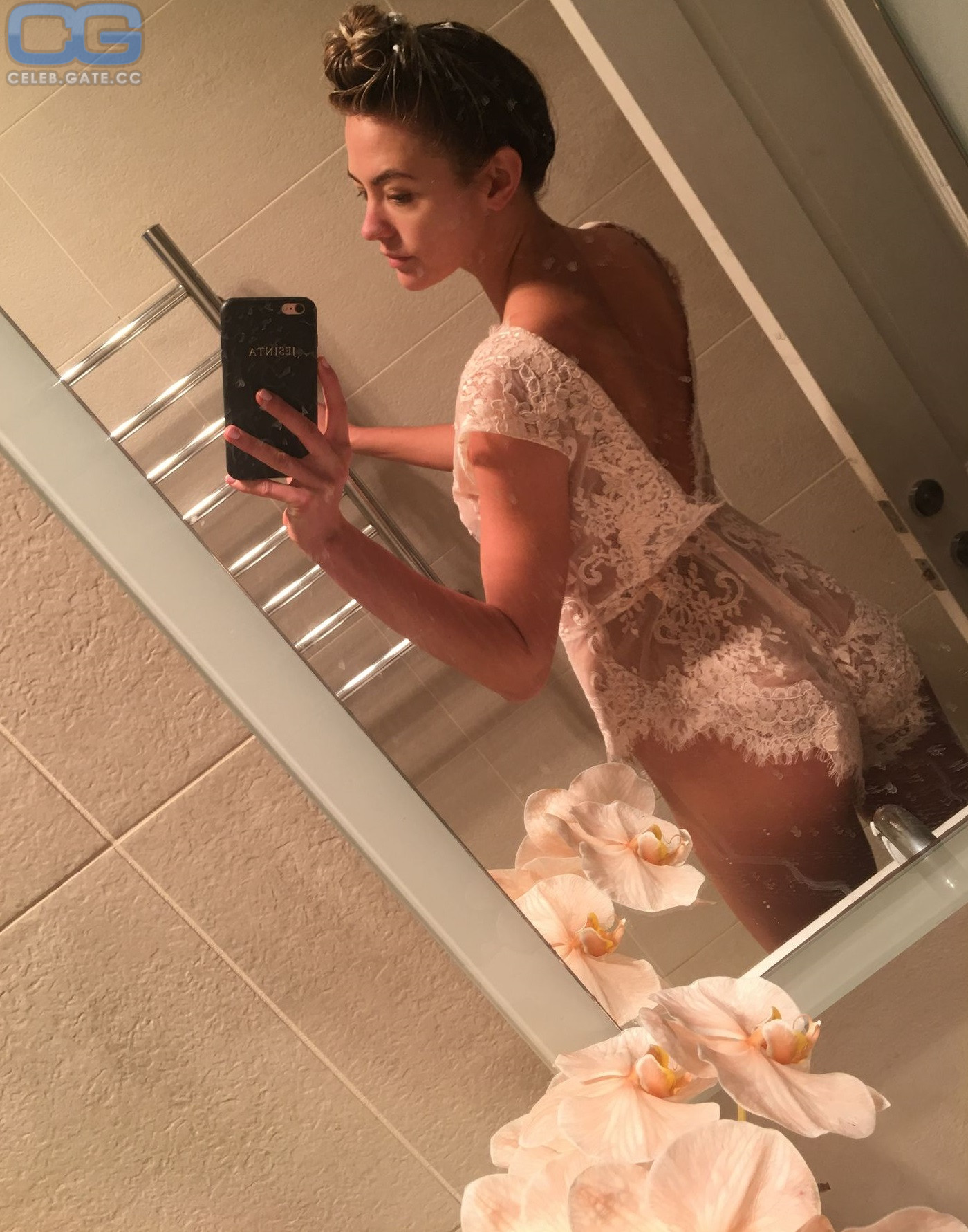 Jesinta Franklin 