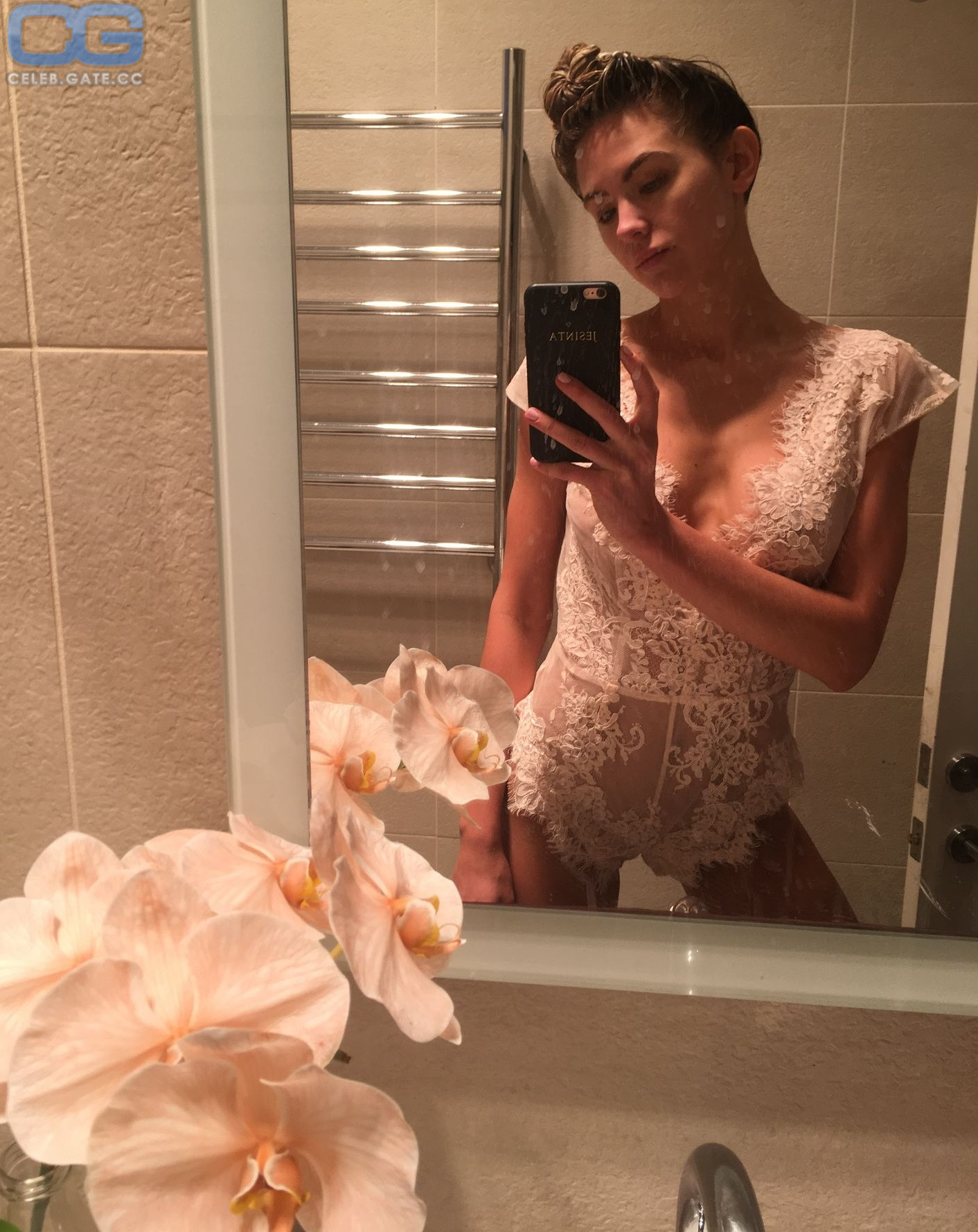 Jesinta Franklin 