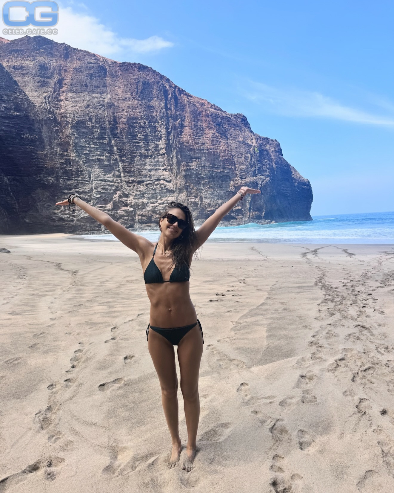 Jessica Alba 