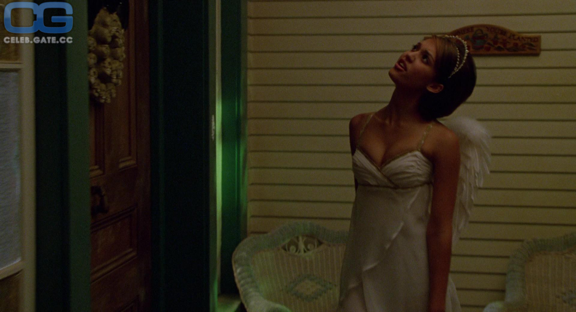Jessica Alba 