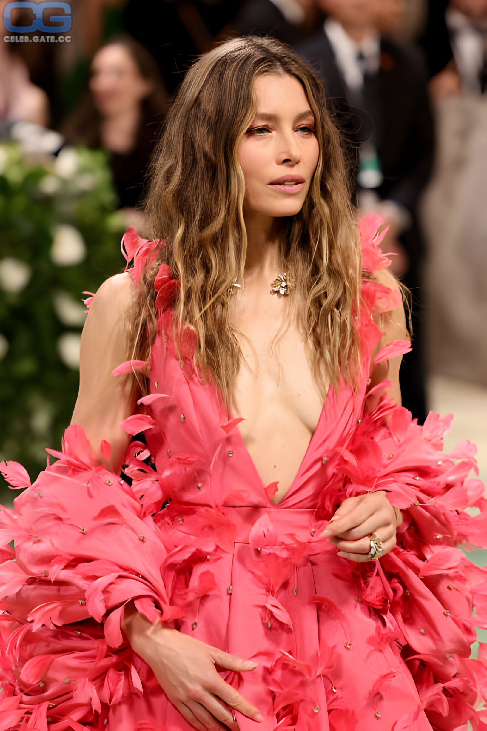 Jessica Biel 