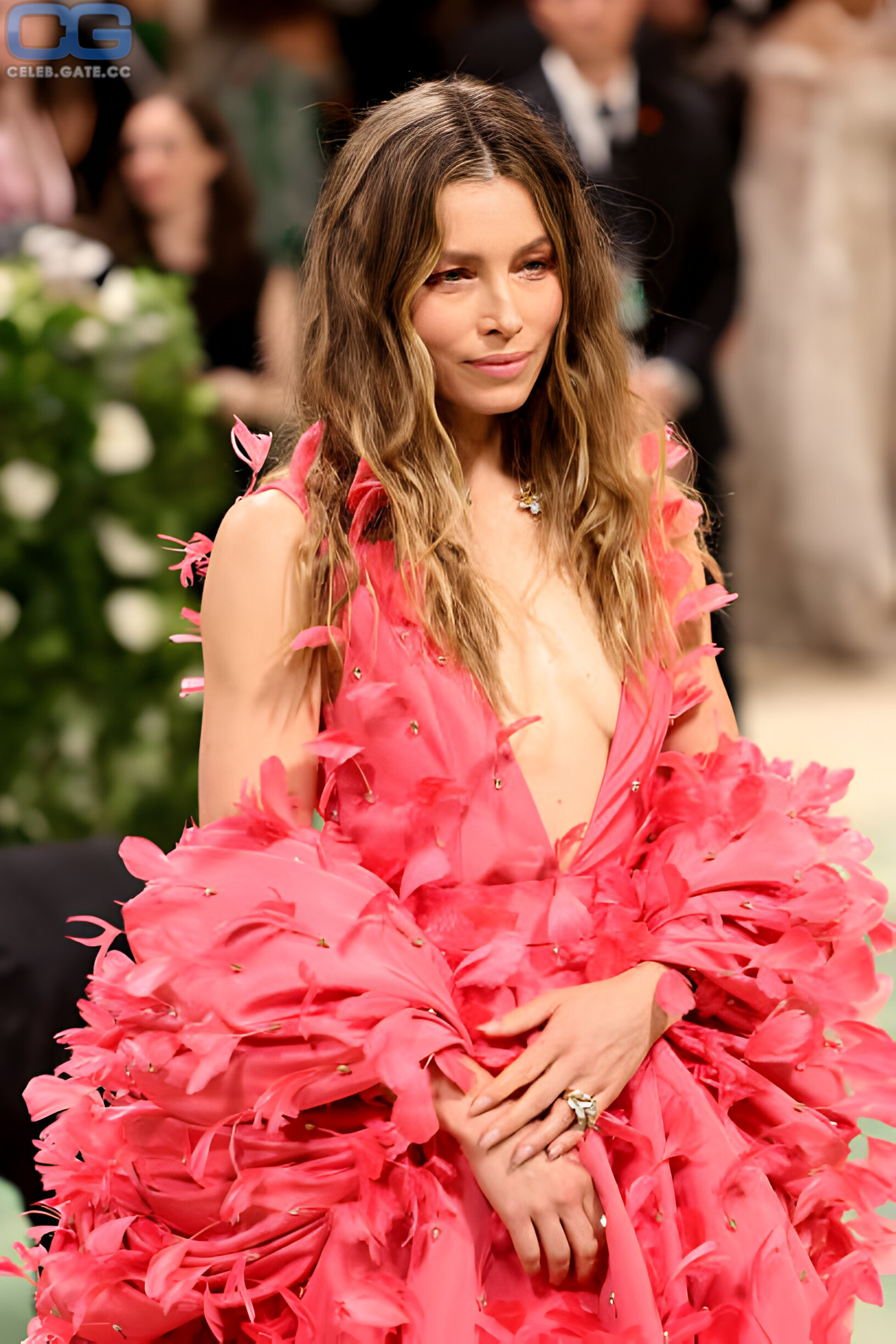 Jessica Biel 