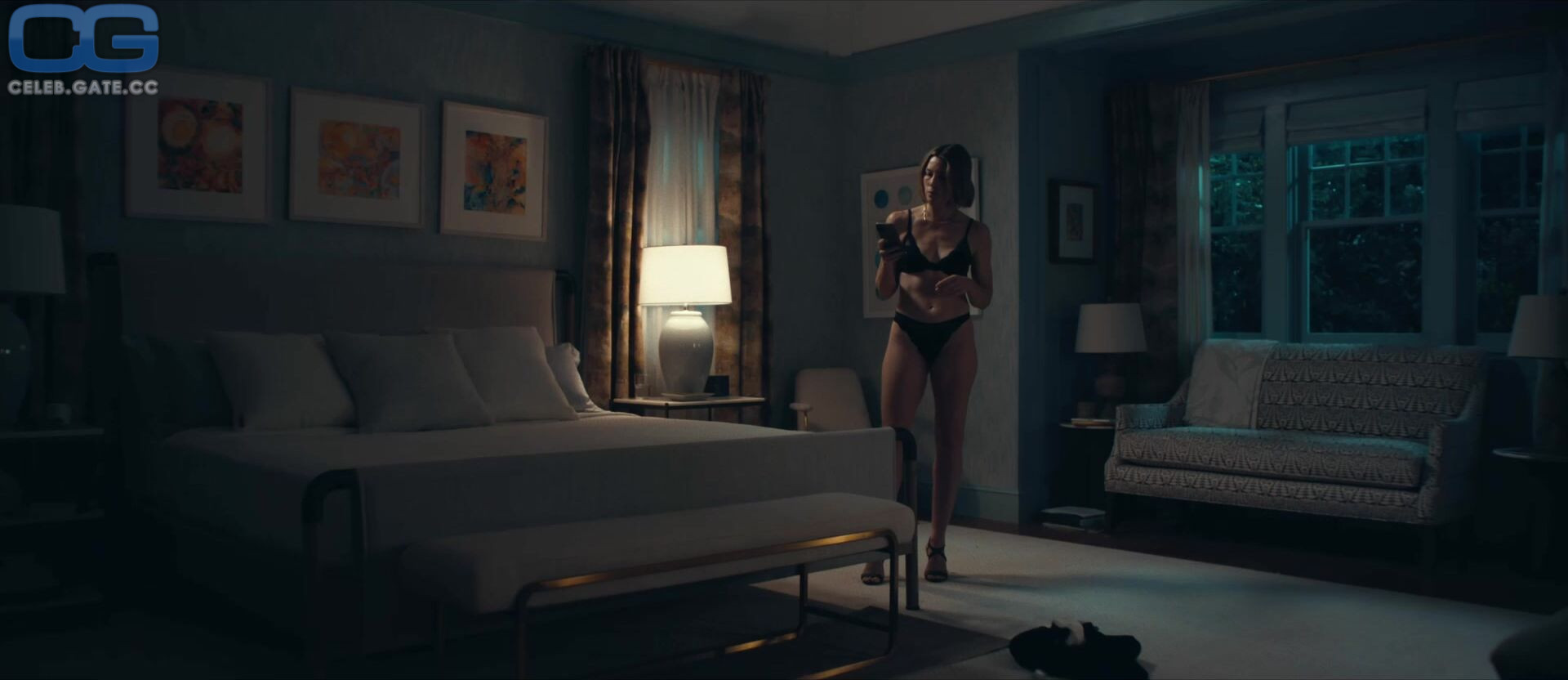 Jessica Biel 