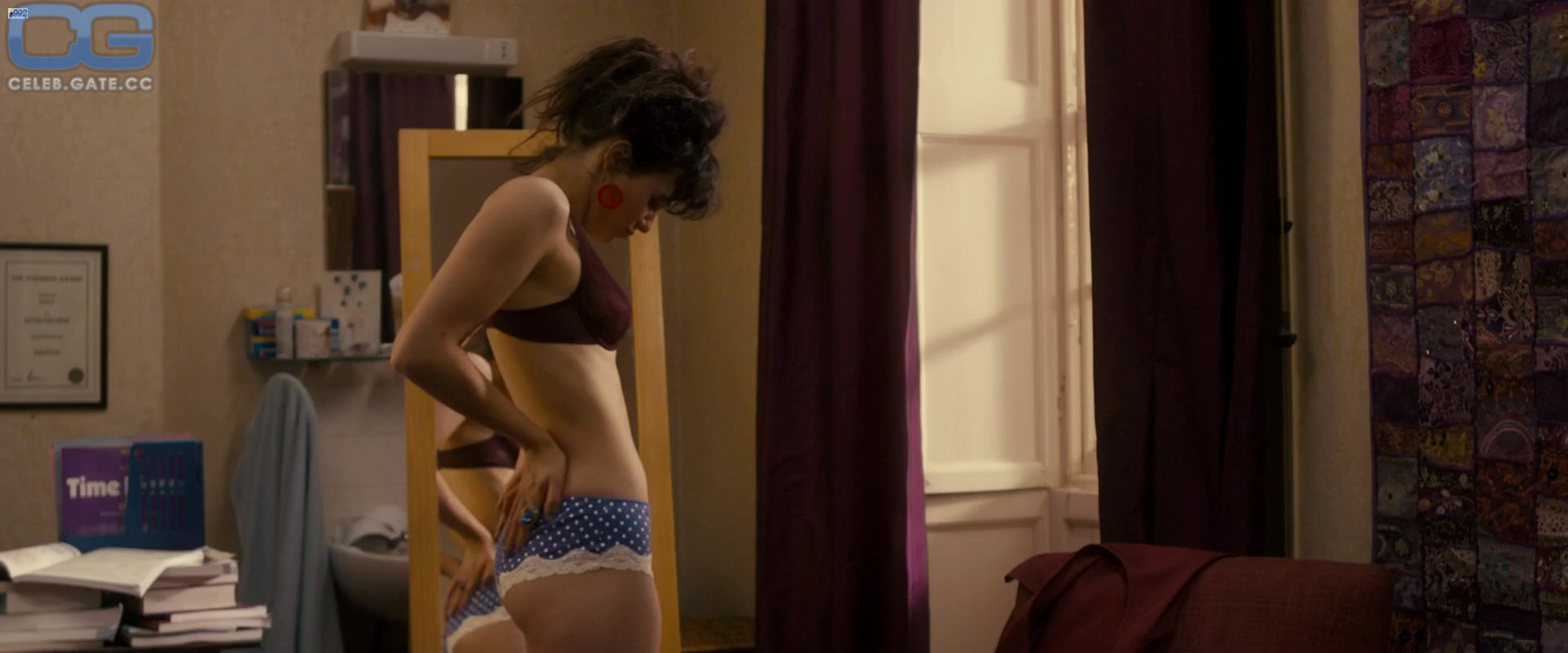 Jessica Brown Findlay the fappening