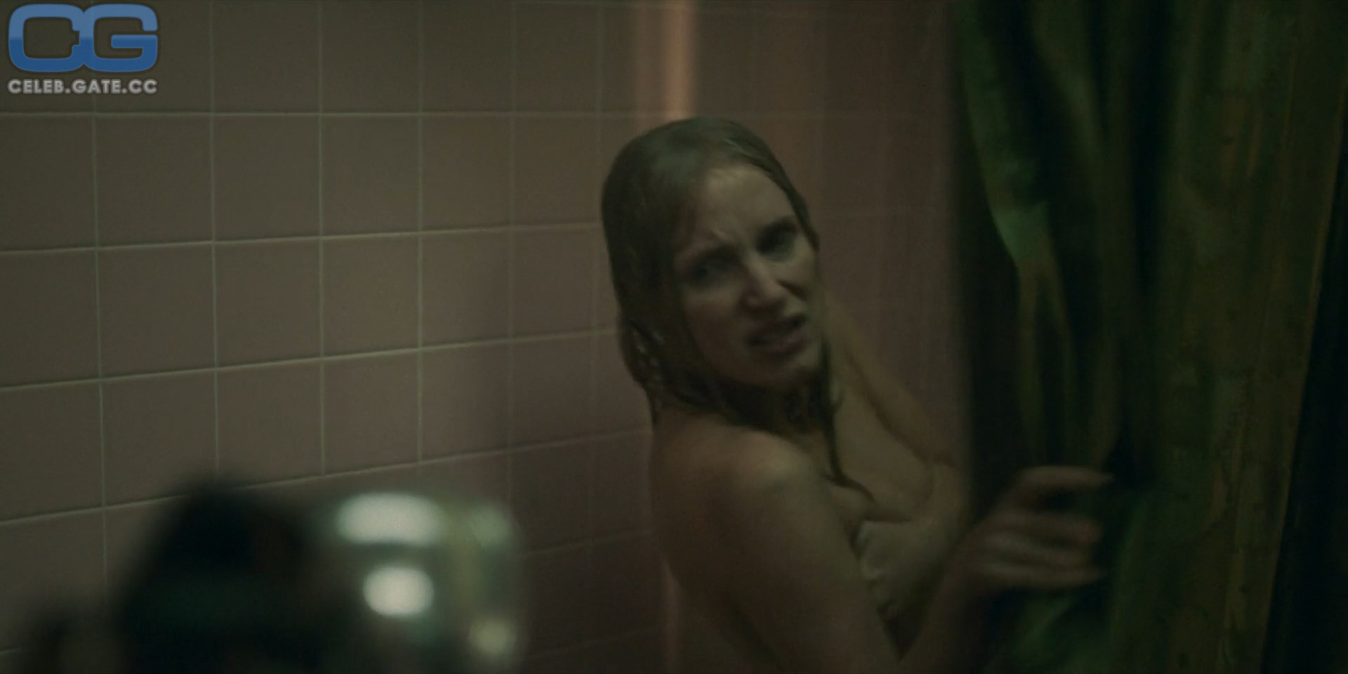 Jessica Chastain 