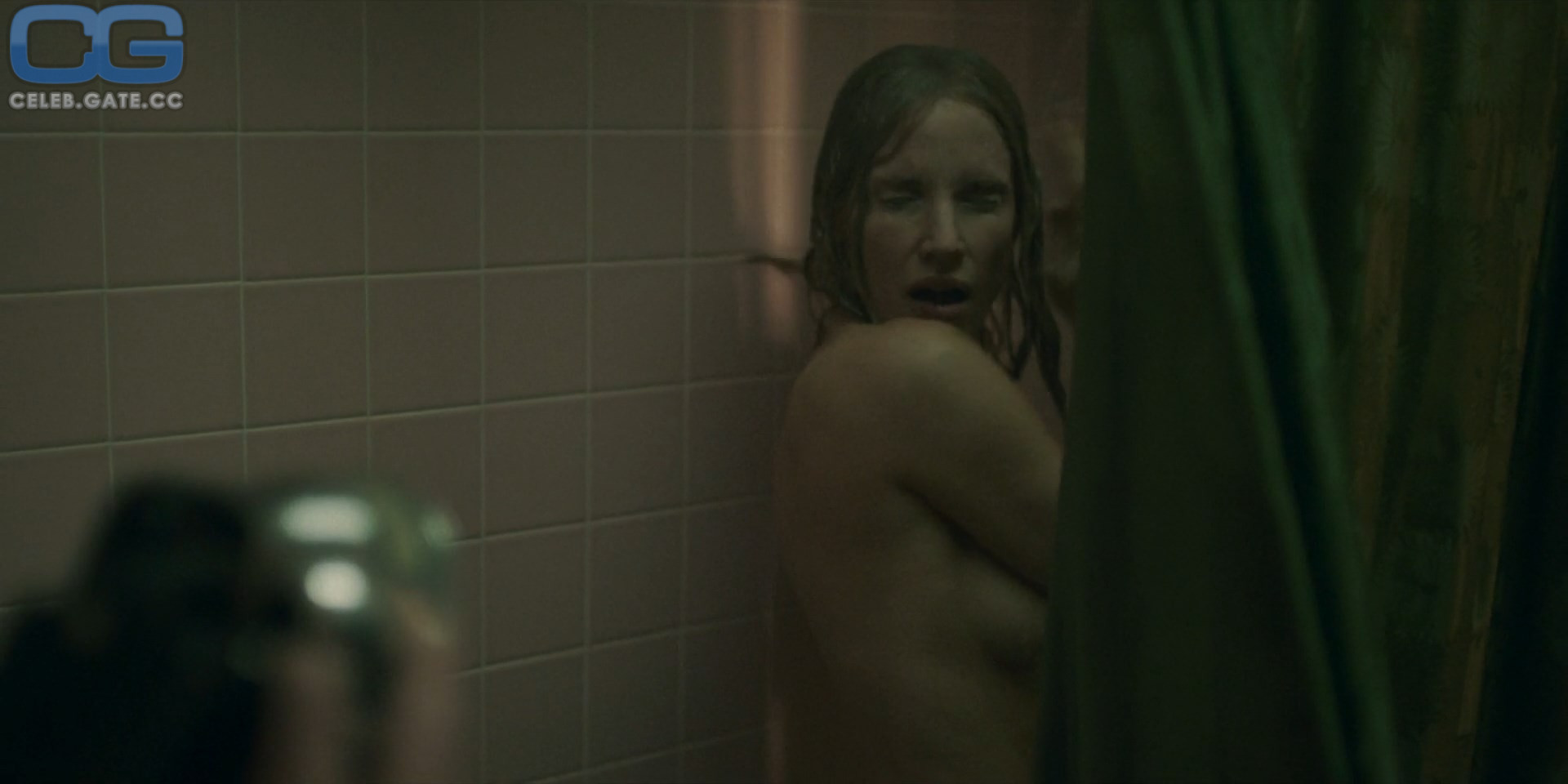 Jessica Chastain 
