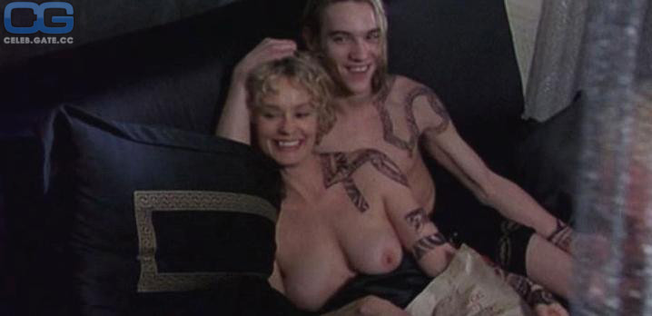 Jessica Lange 