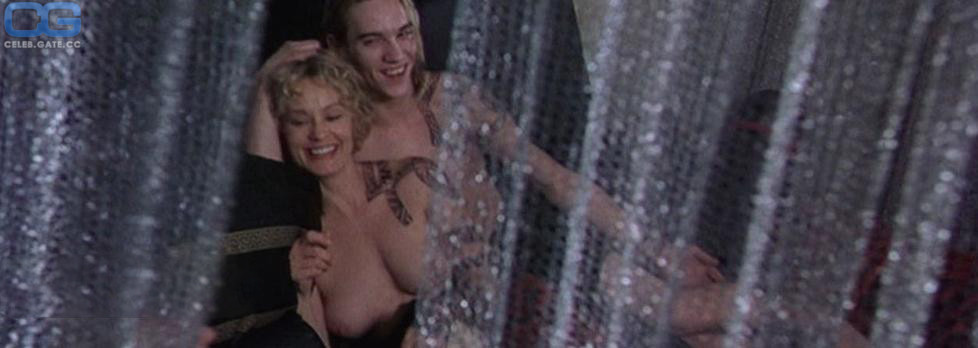 Jessica Lange 
