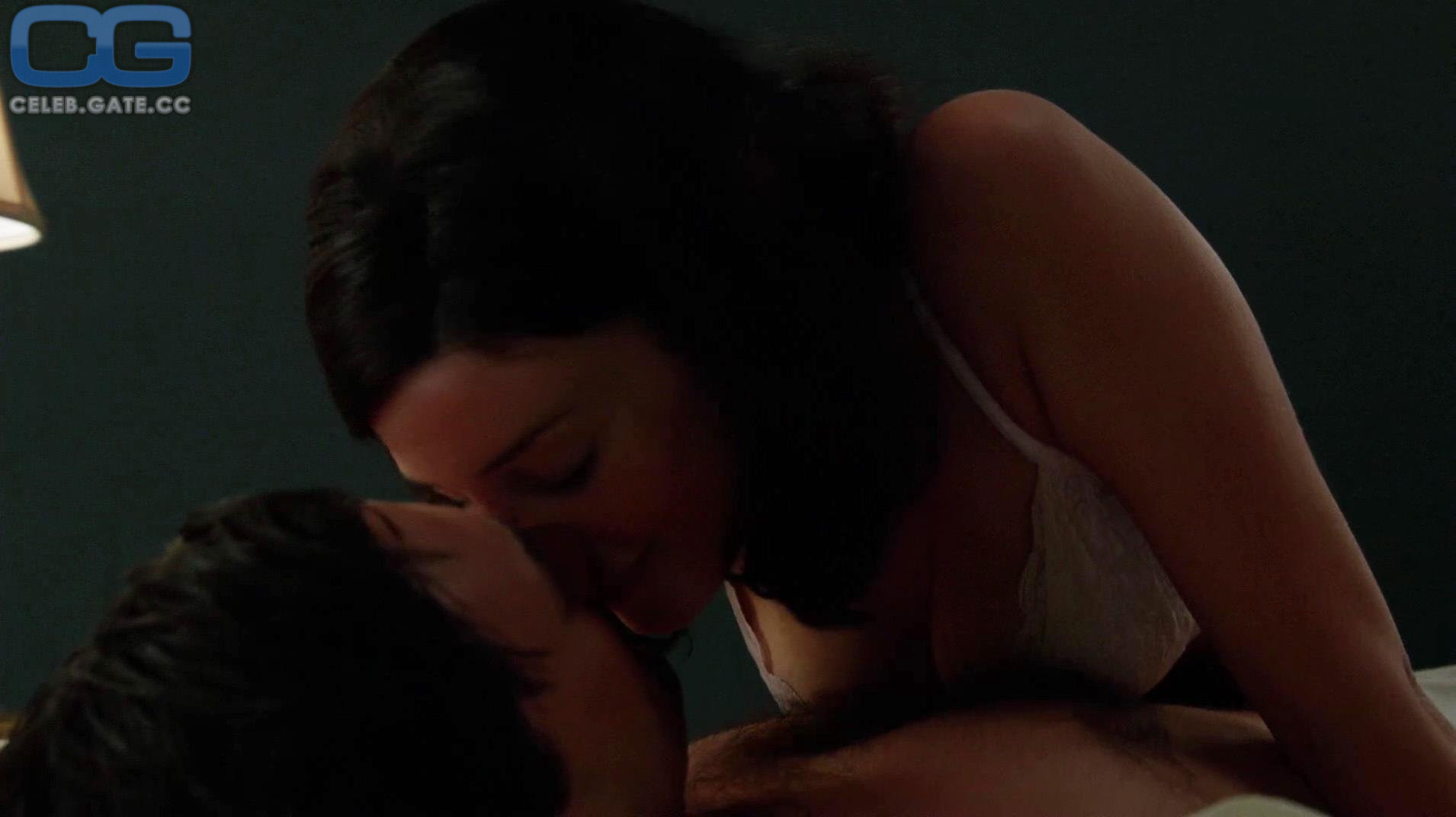 Jessica Pare 