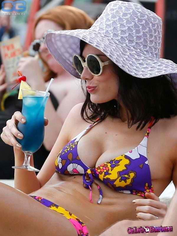 Jessica Pare 