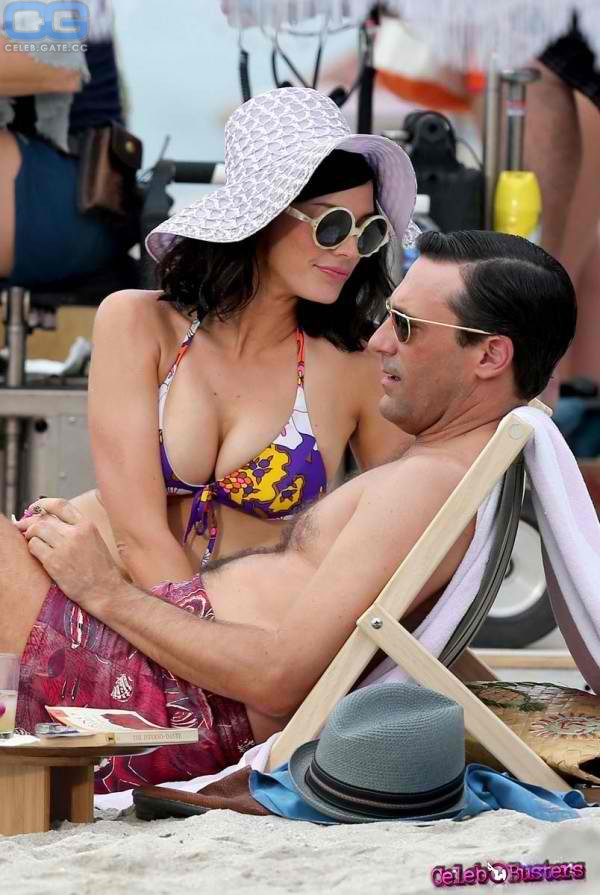 Jessica Pare 