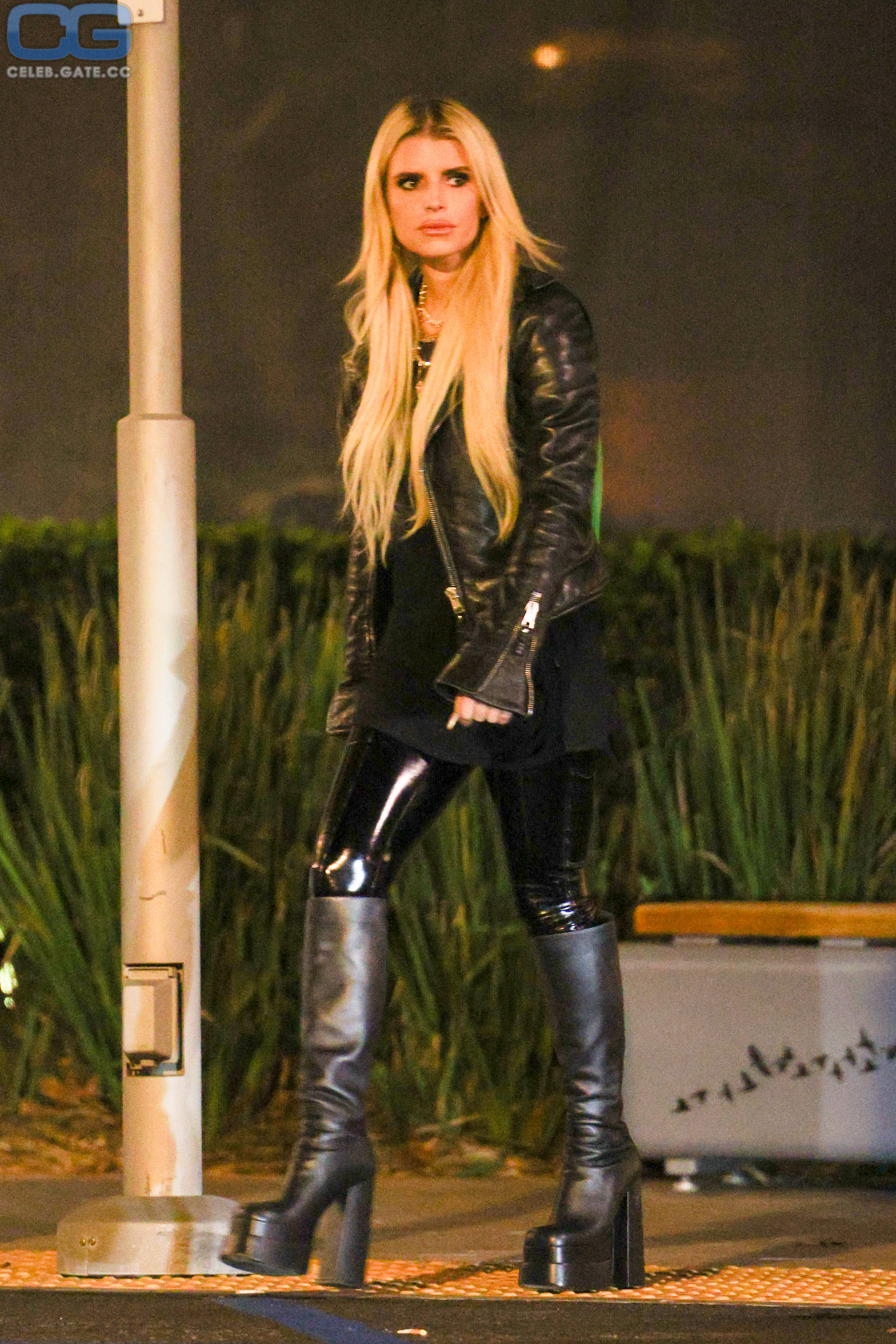 Jessica Simpson 